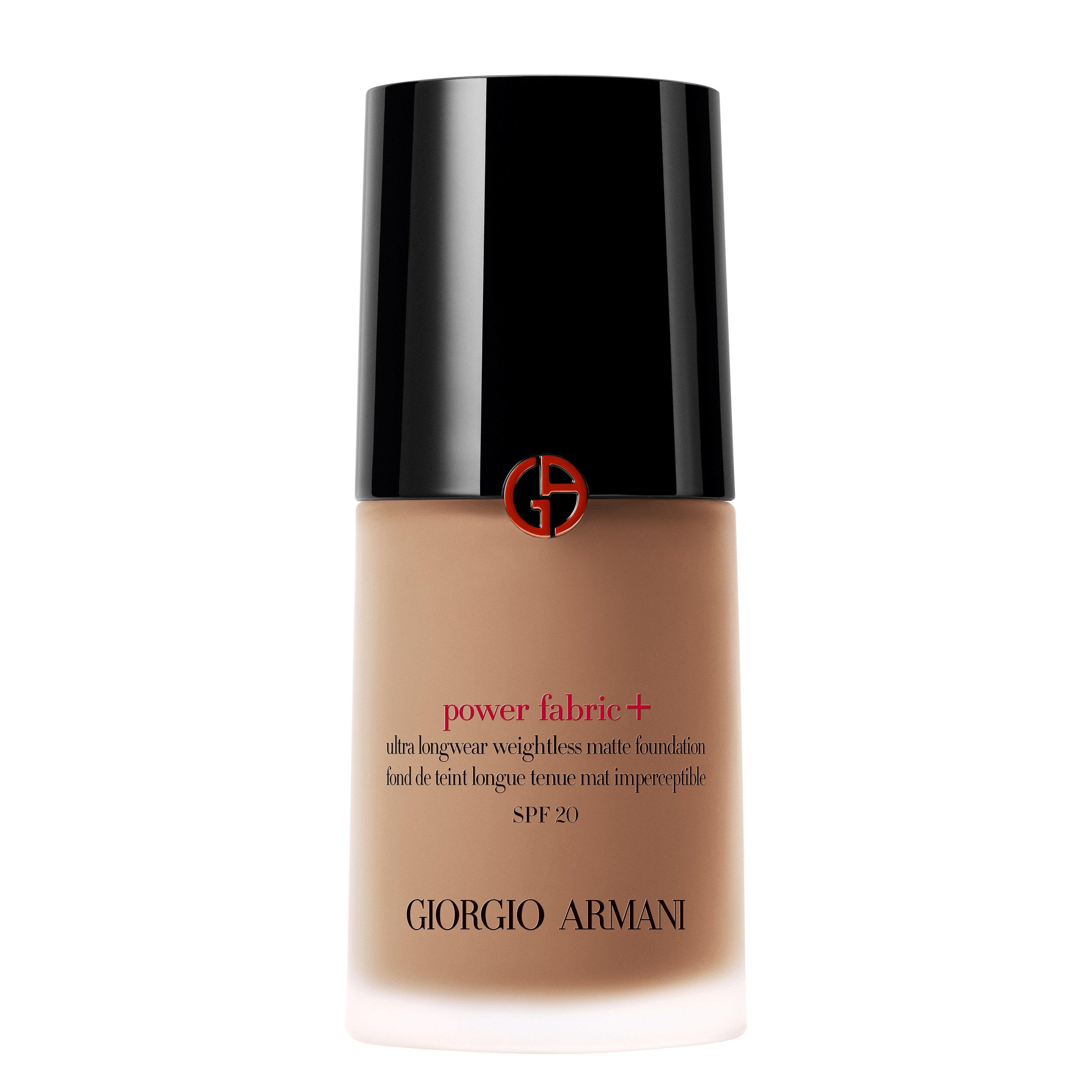 Power Fabric+ Foundation