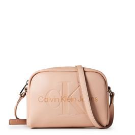 Calvin Klein Jeans Sculpted cross body bag