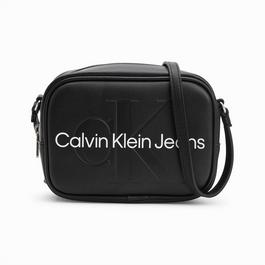 Calvin Klein Jeans Sculpted cross body bag