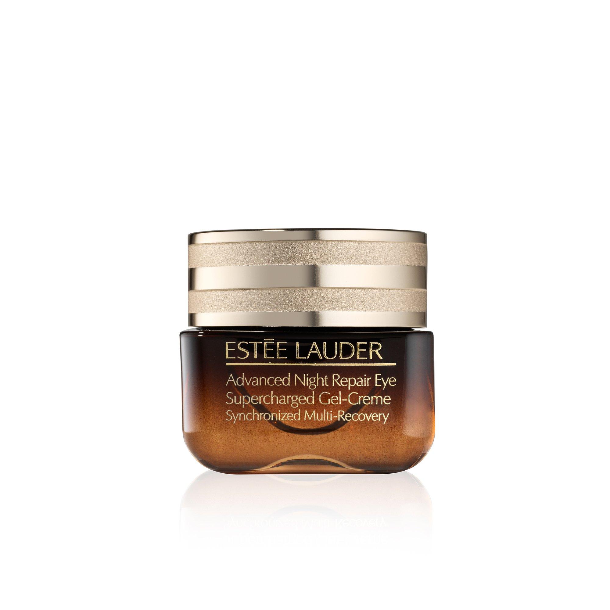 Estee LauderAdvanced Night Repair Eye Supercharged Gel Creme(ANR) 15ml/0.5oz - Image 19