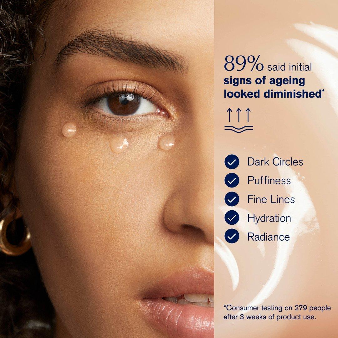 Clear - Estee Lauder - Advanced Night Repair Eye Supercharged Gel-Creme - 5