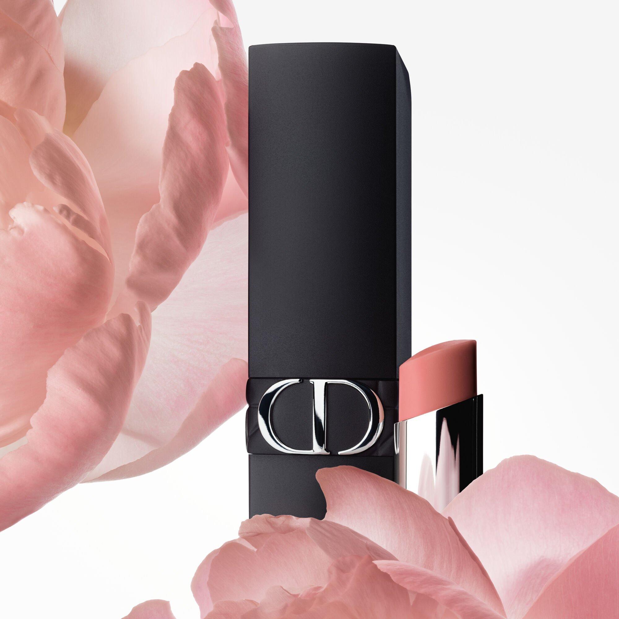 300 - DIOR - Forever Nude Look Lipstick - 5