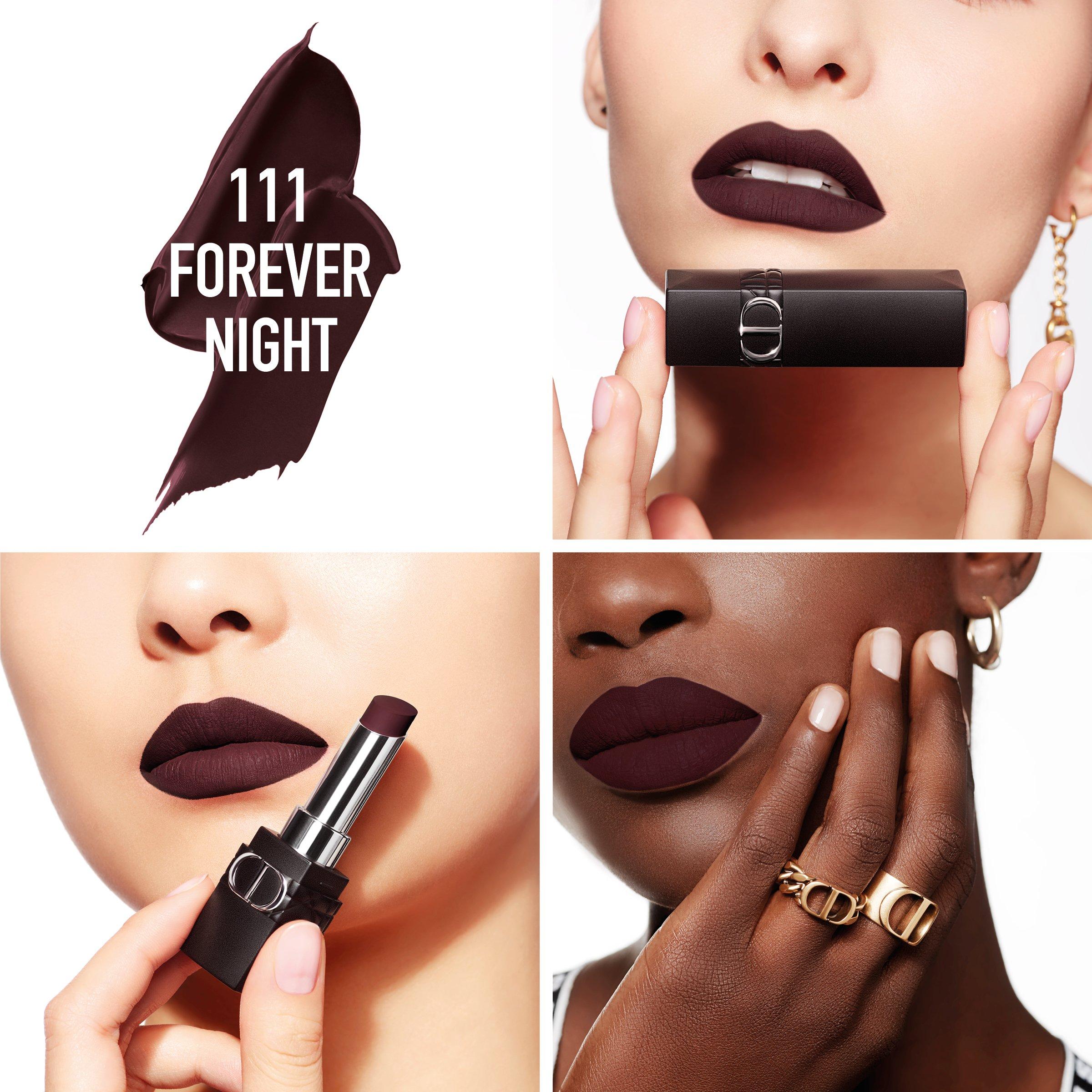 111 - DIOR - Forever Nude Look Lipstick - 2