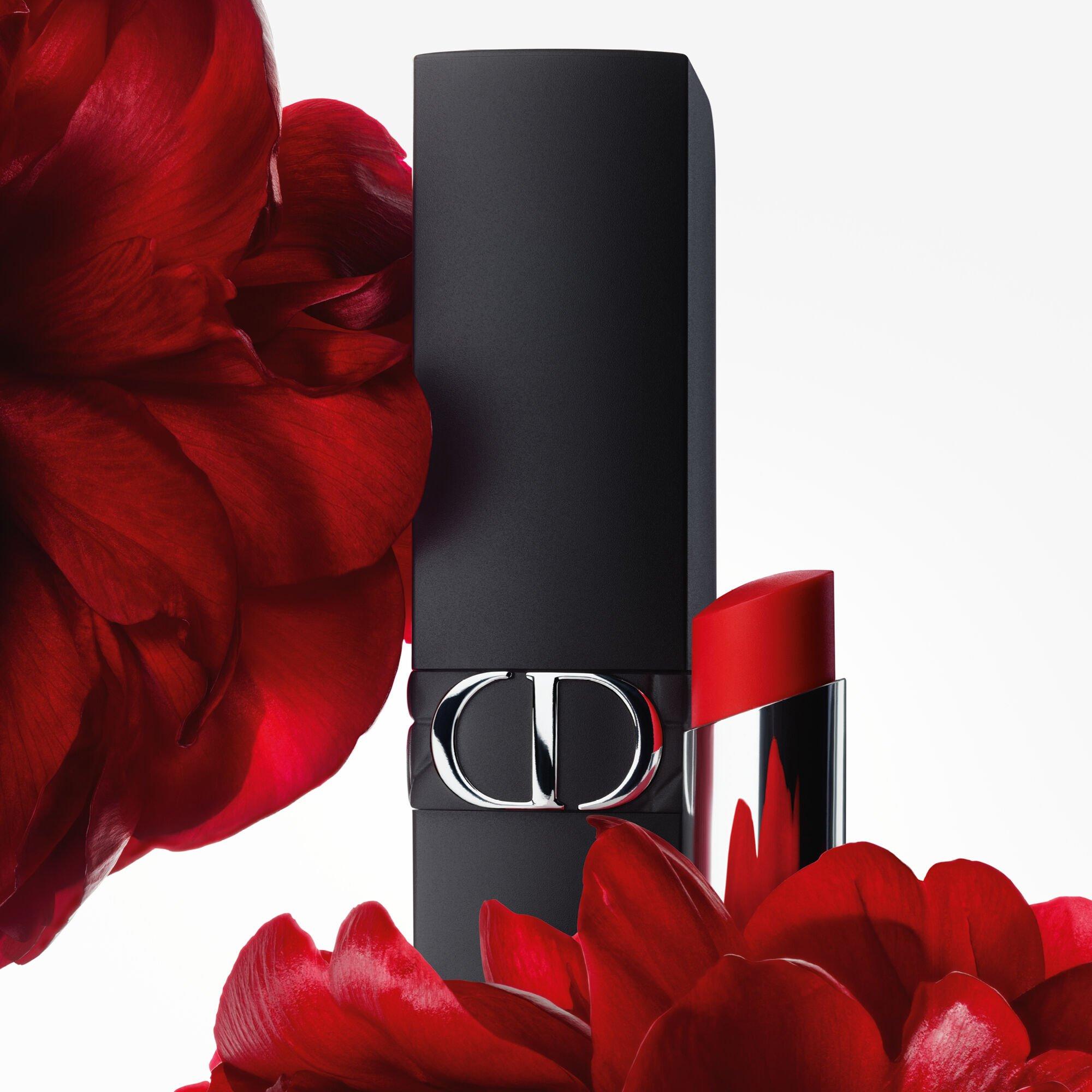 111 - DIOR - Forever Nude Look Lipstick - 5
