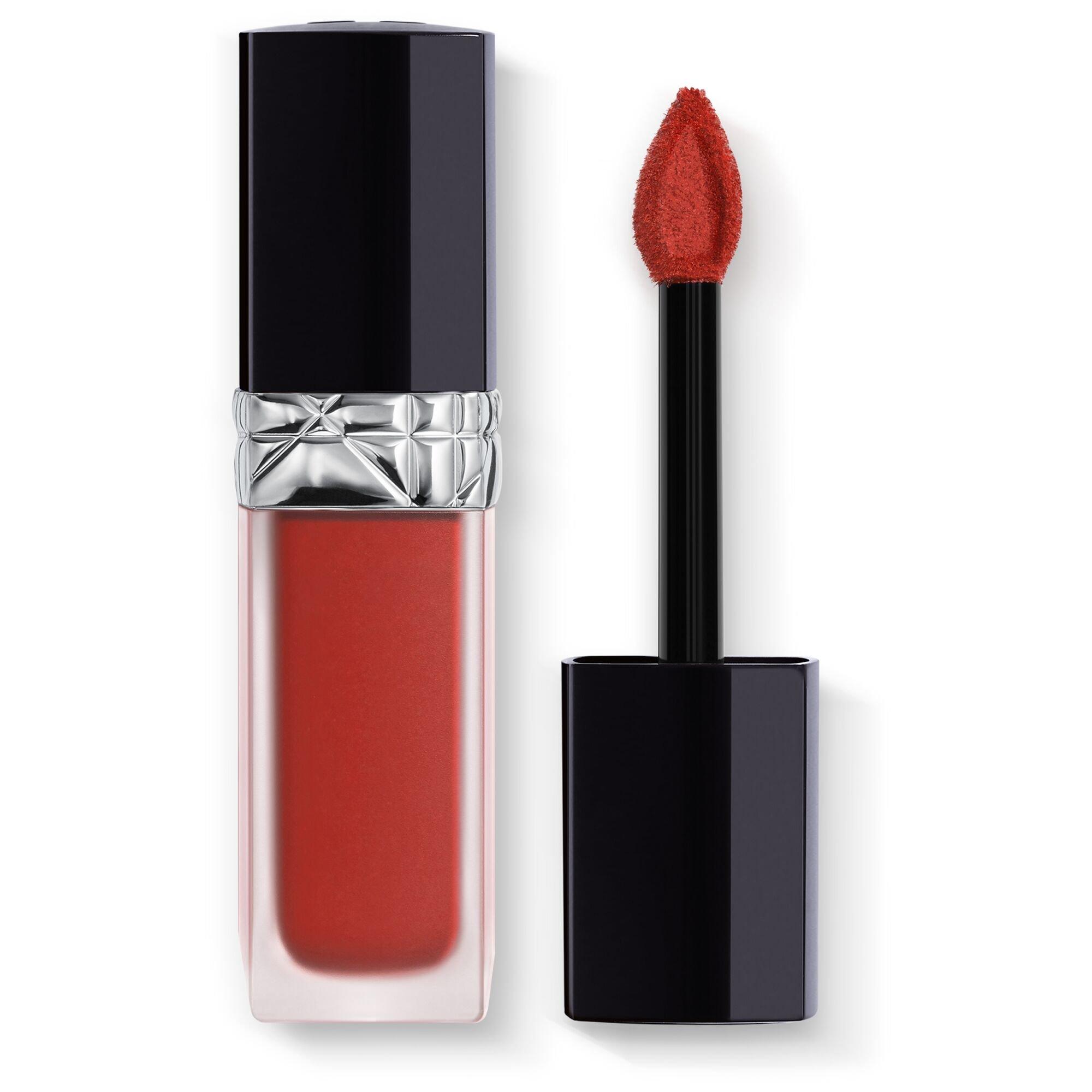 DIOR Forever Nude Style Liquid Lipstick - 861
