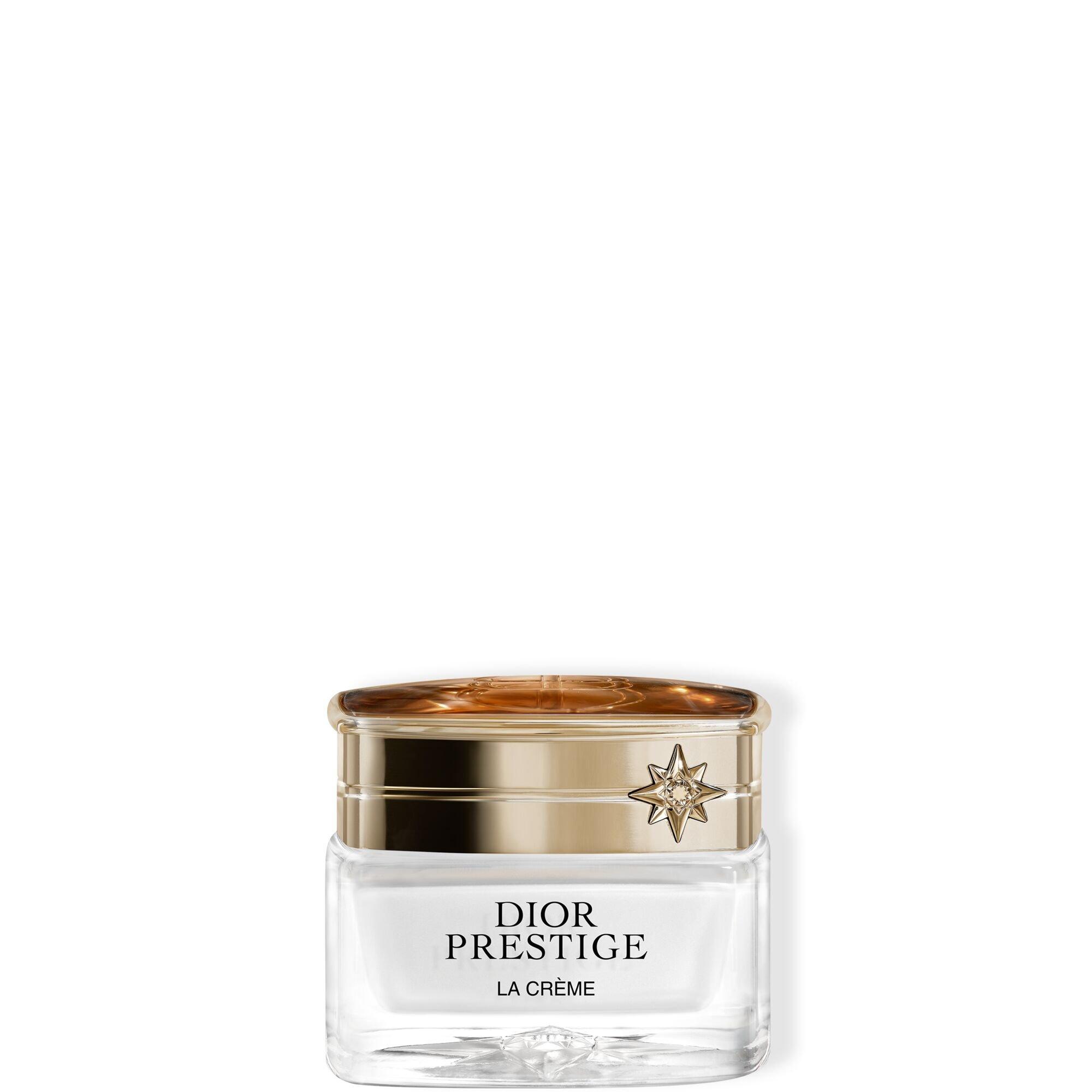 Dior Women's Prestige La Creme Texture Essentielle - Clear - 15 ml