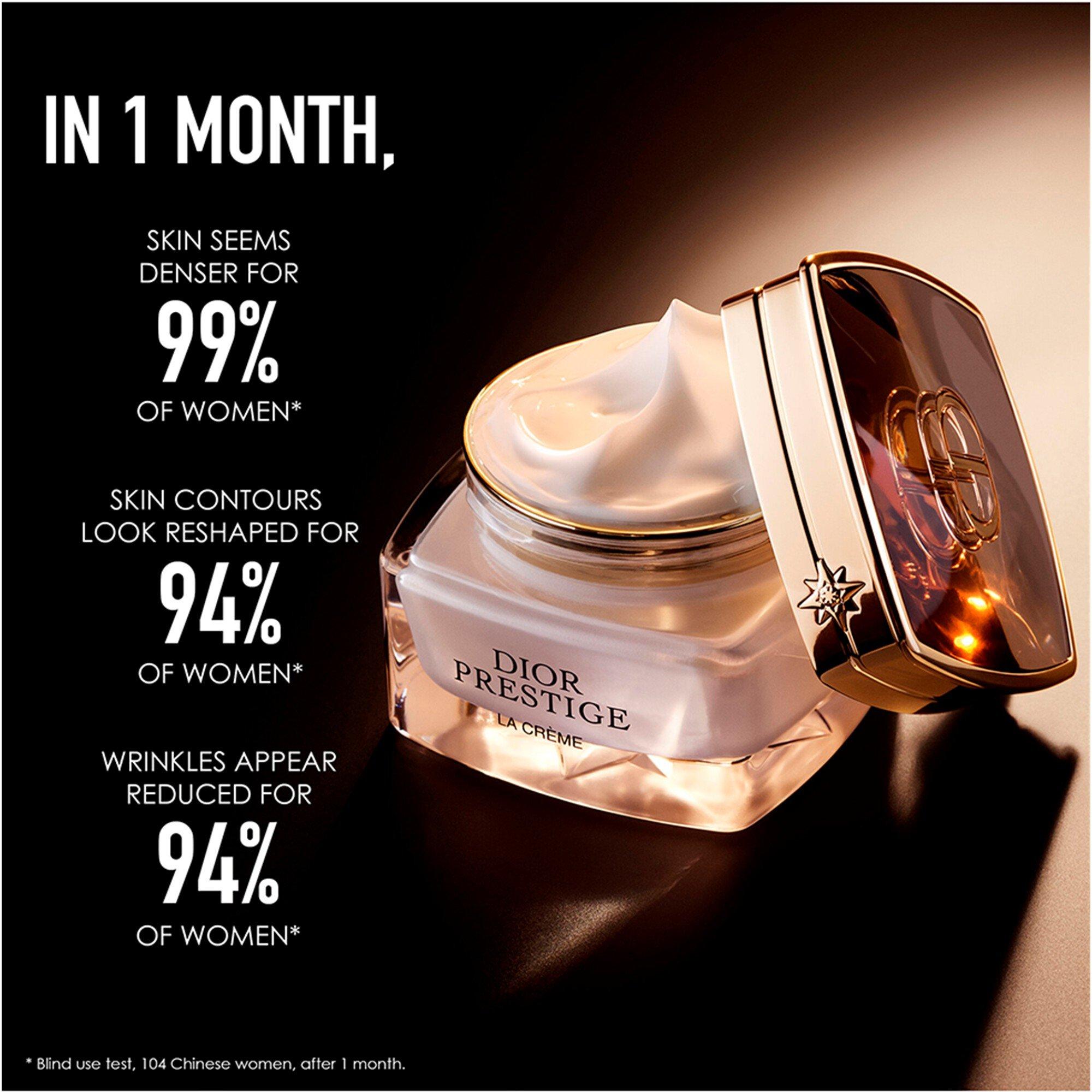 Clear - DIOR - Prestige La Creme Texture Essentielle - 2