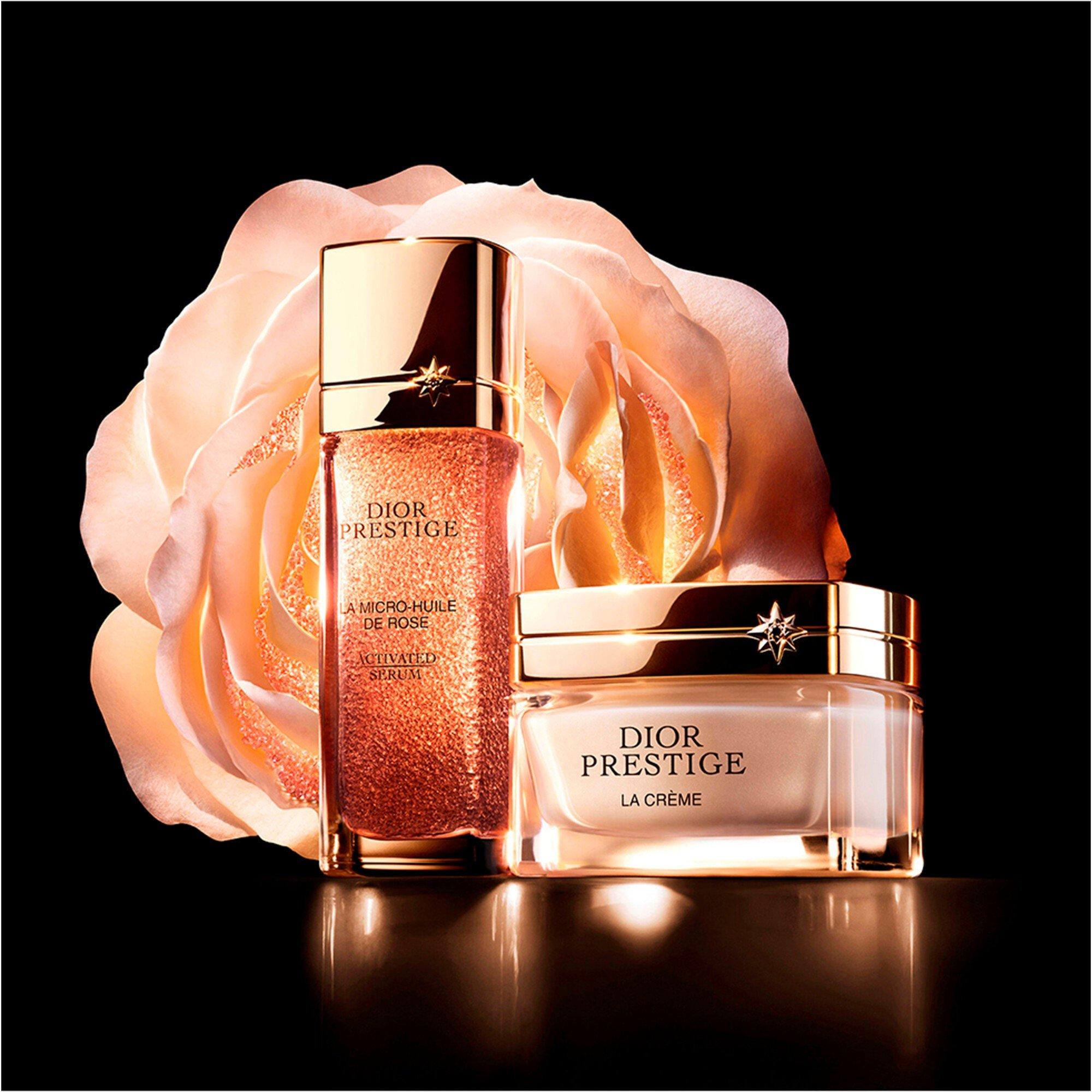 Clear - DIOR - Prestige La Creme Texture Essentielle - 5