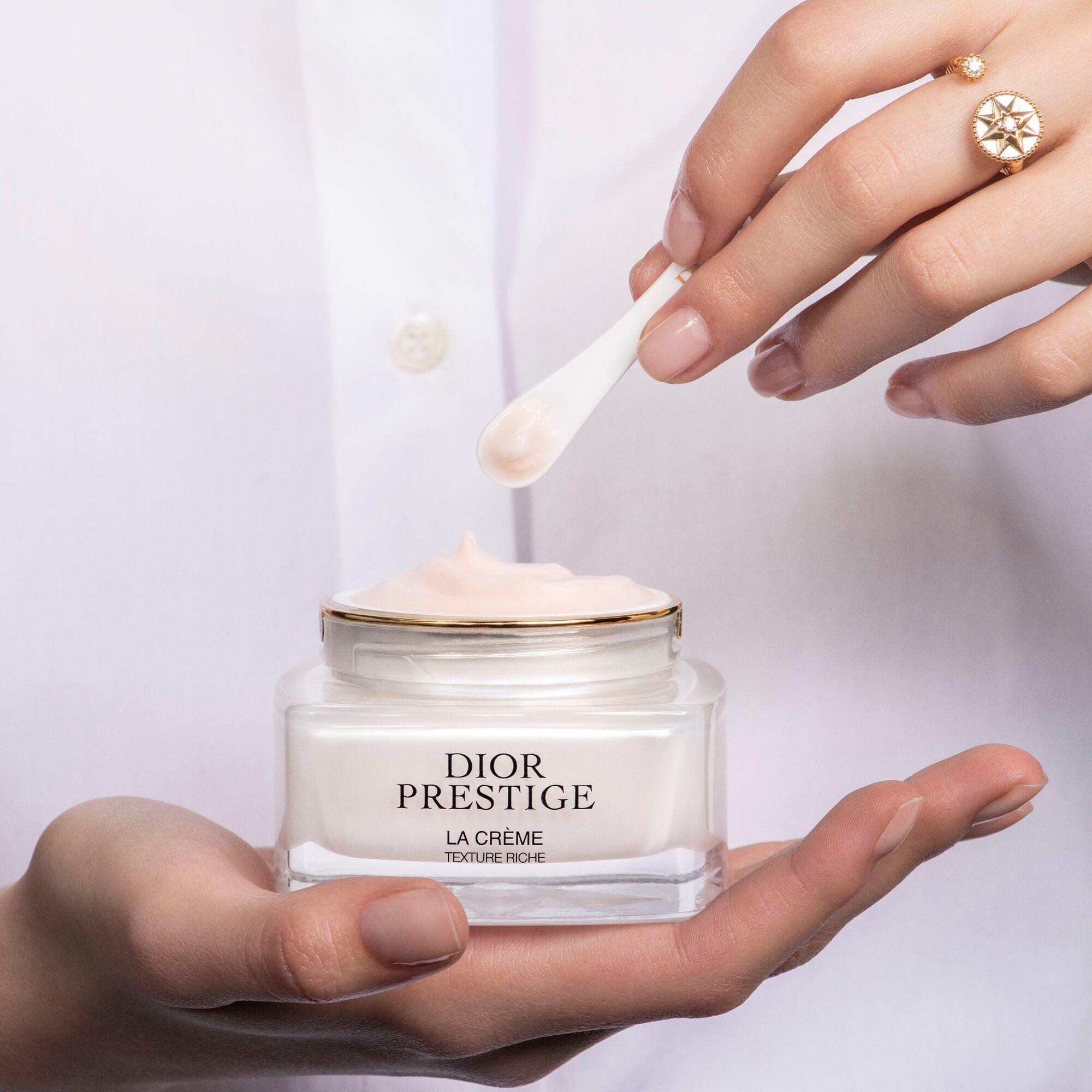 Clear - DIOR - Dior Prestige La Crème Texture Riche Refill - 6