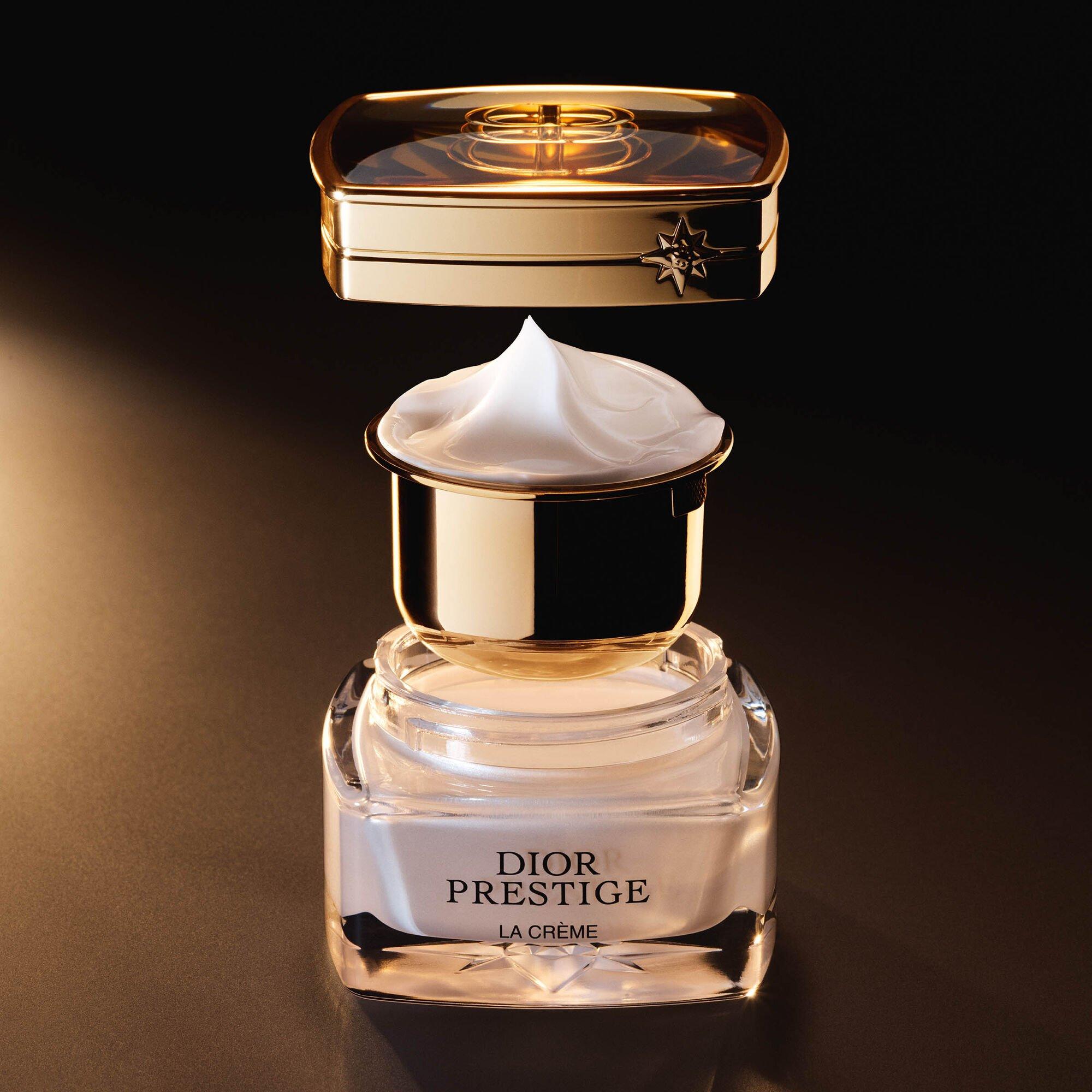 Clear - DIOR - Dior Prestige La Crème Texture Riche Refill - 7