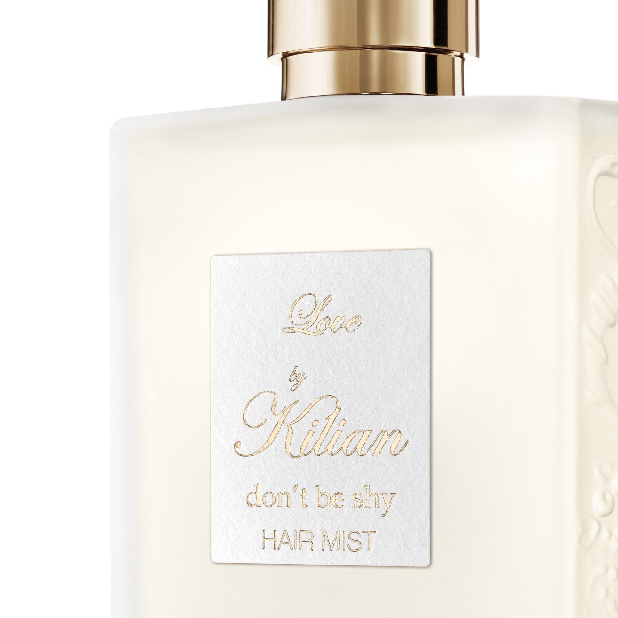 Mist - Kilian - LOVE DON'T BE SHY HAIR MIST 50ML - 2