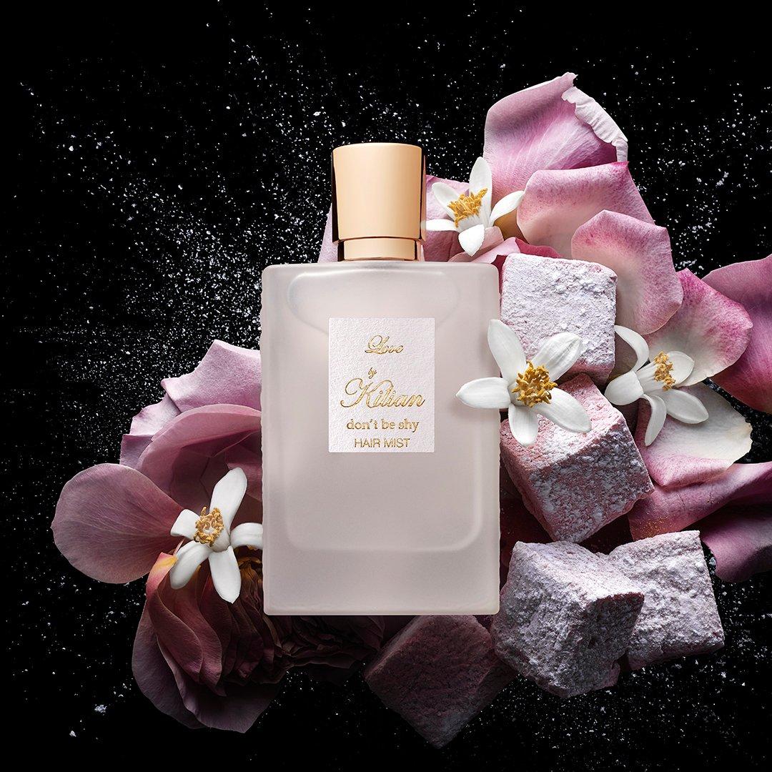 Mist - Kilian - LOVE DON'T BE SHY HAIR MIST 50ML - 3