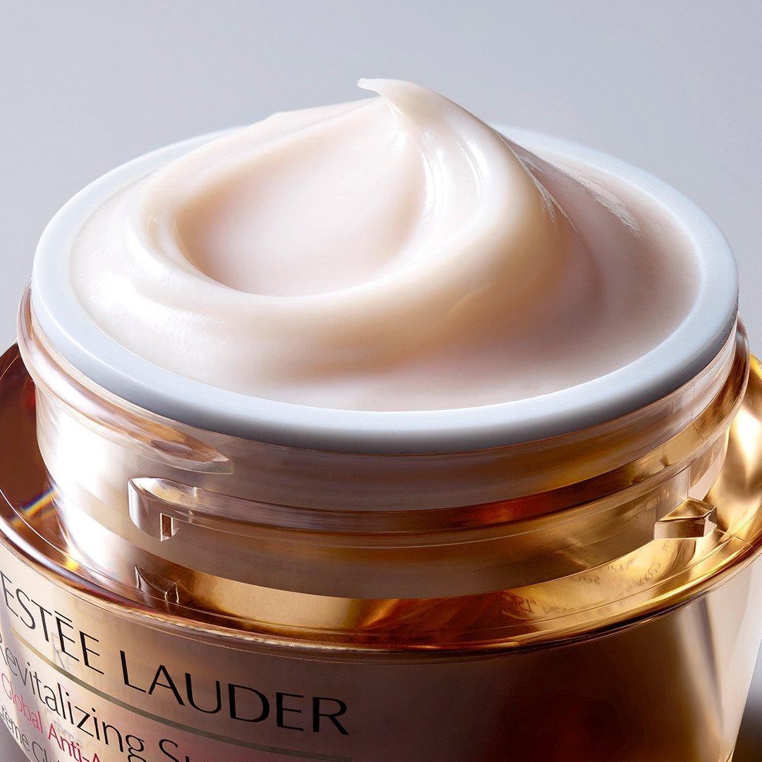 None - Estee Lauder - Revitalizing Supreme+ Global Anti-Aging Cell Power Crème SPF15 50ml - 3