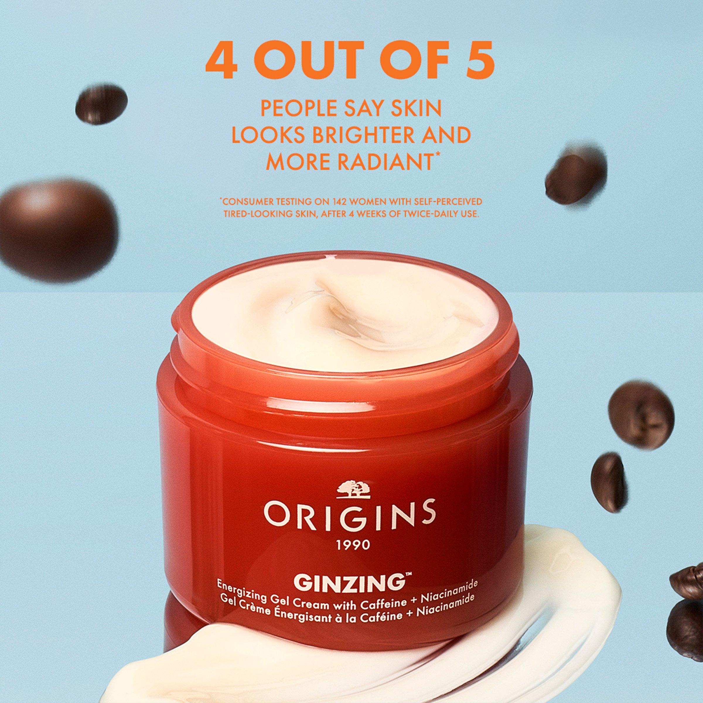 Cream - Origins - GINZING™ Energising Gel Cream With Vitamin C - 6