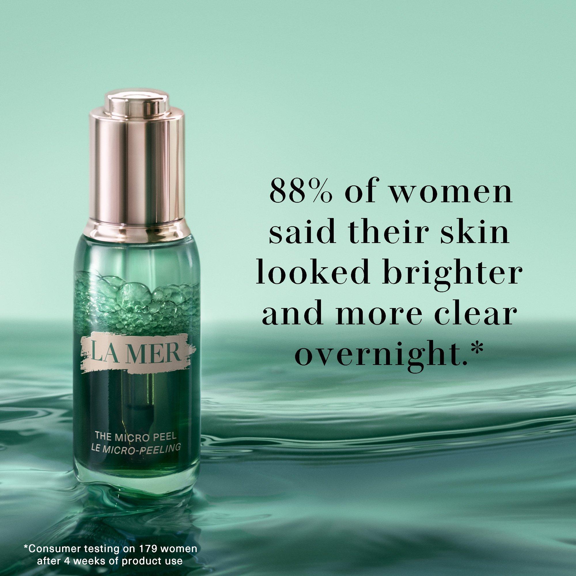 None - La Mer - La The Peel Oil Ld00 - 3