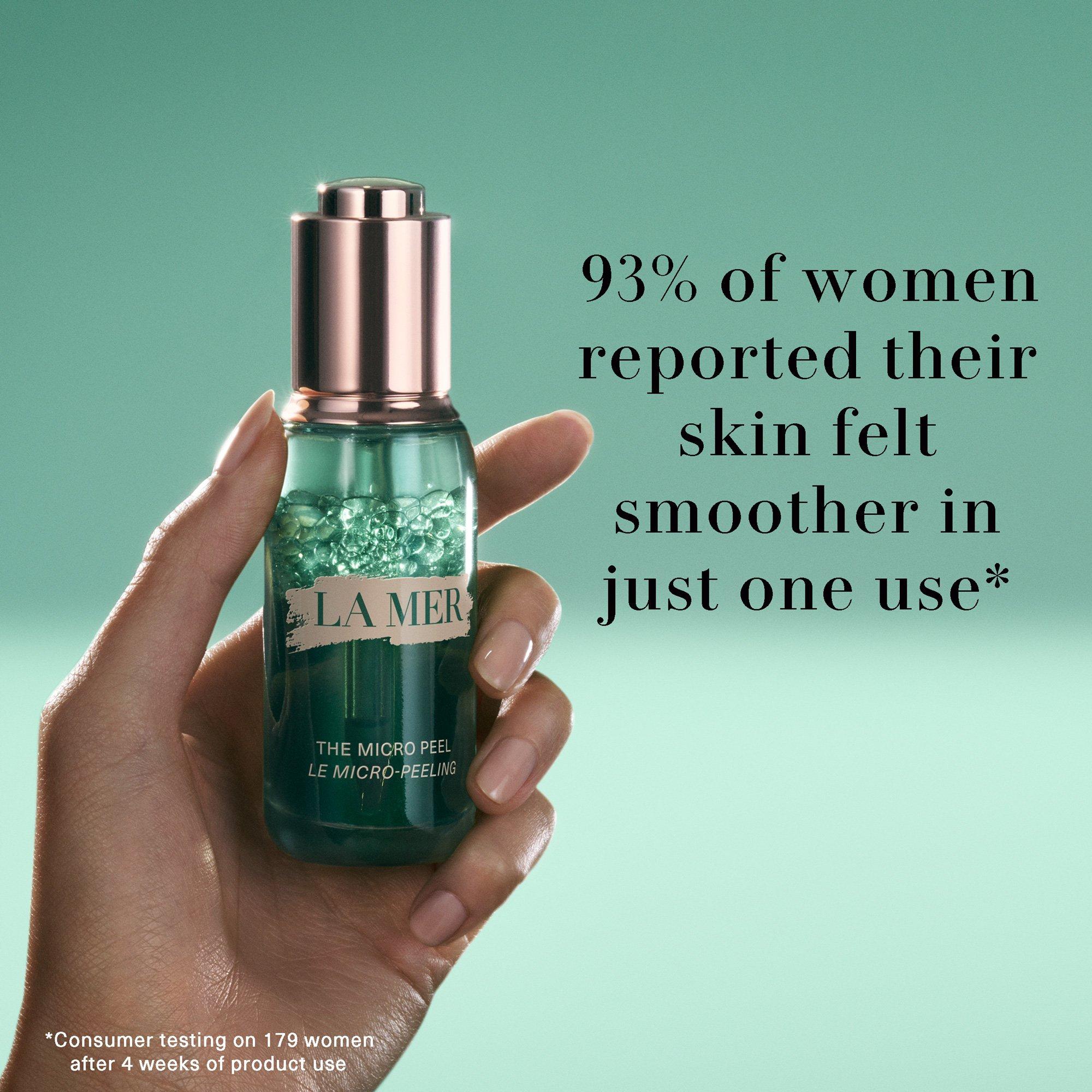 None - La Mer - La The Peel Oil Ld00 - 5