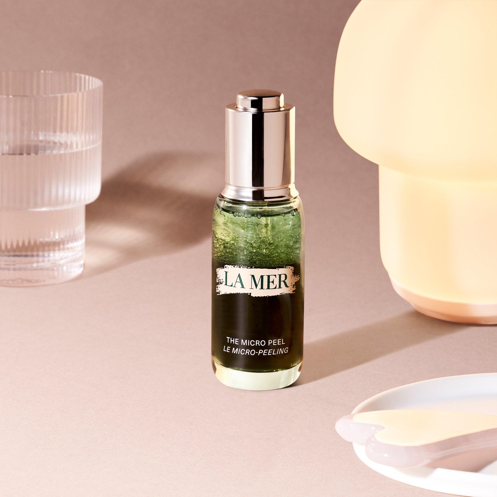 None - La Mer - La The Peel Oil Ld00 - 7