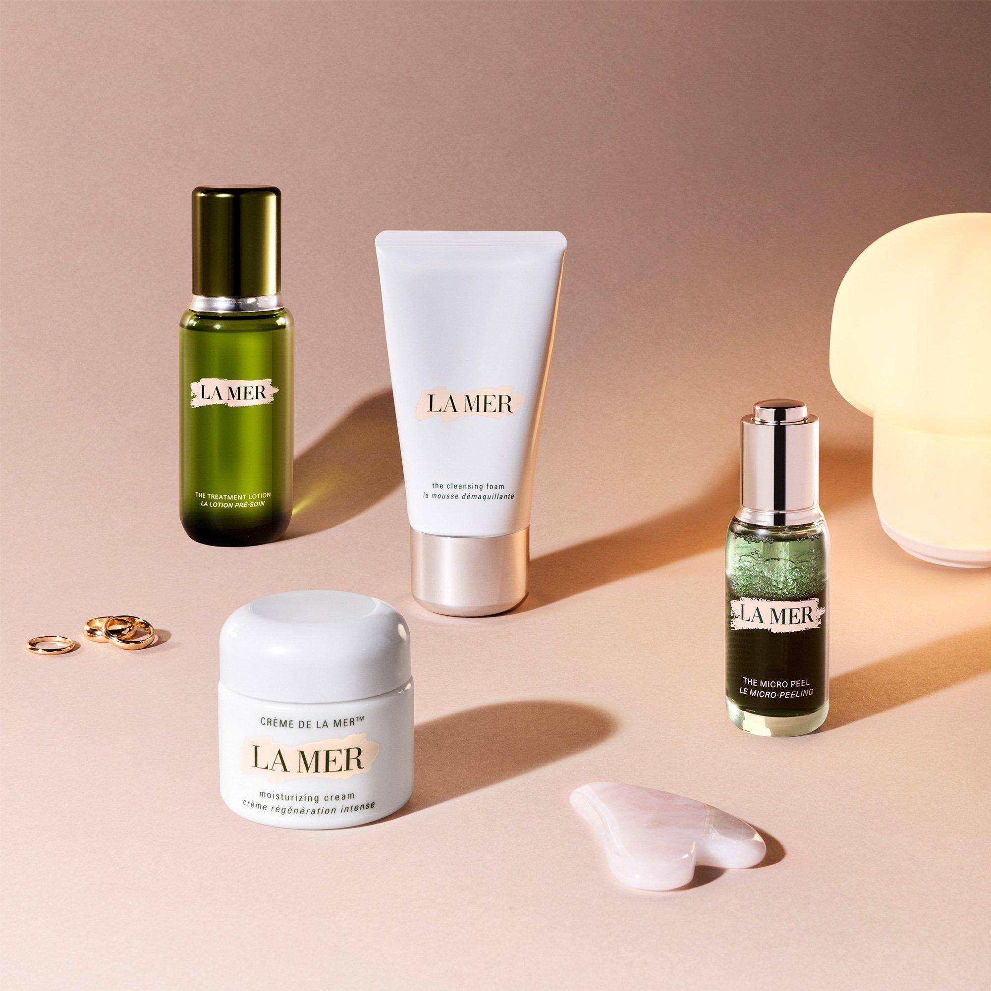 None - La Mer - La The Peel Oil Ld00 - 8