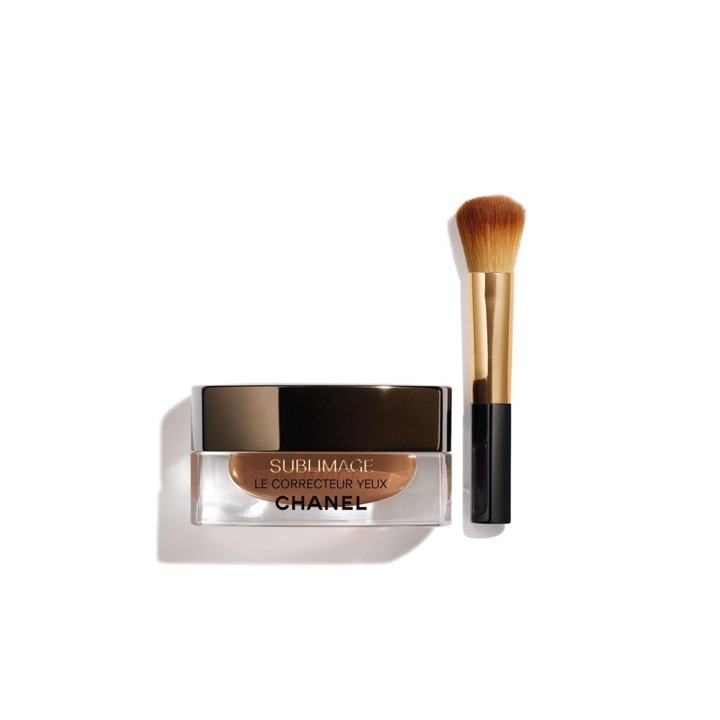 Chanel SUBLIMAGE LE CORRECTEUR YEUX Radiance - Generating - Care