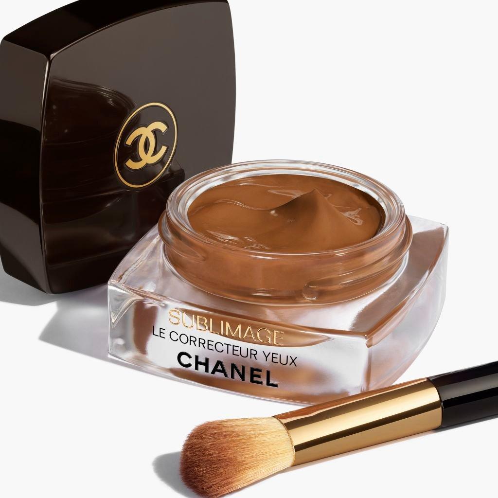 Chanel SUBLIMAGE LE CORRECTEUR YEUX Radiance - Generating - Care