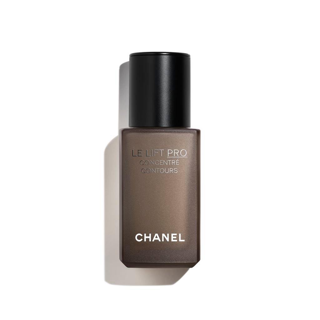 Chanel  Le Lift Pro Concentré Contours Corrects - Redefines - Tightens - Clear