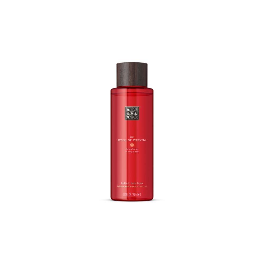 AYURVEDA - Rituals - The Ritual of Ayurveda Bath Foam