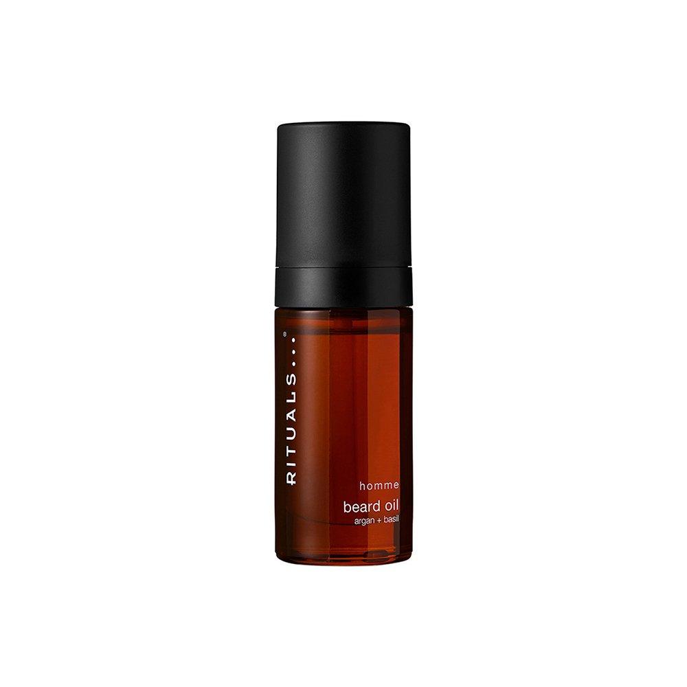 Rituals Men's Homme Beard Oil - Clear - 30 ml