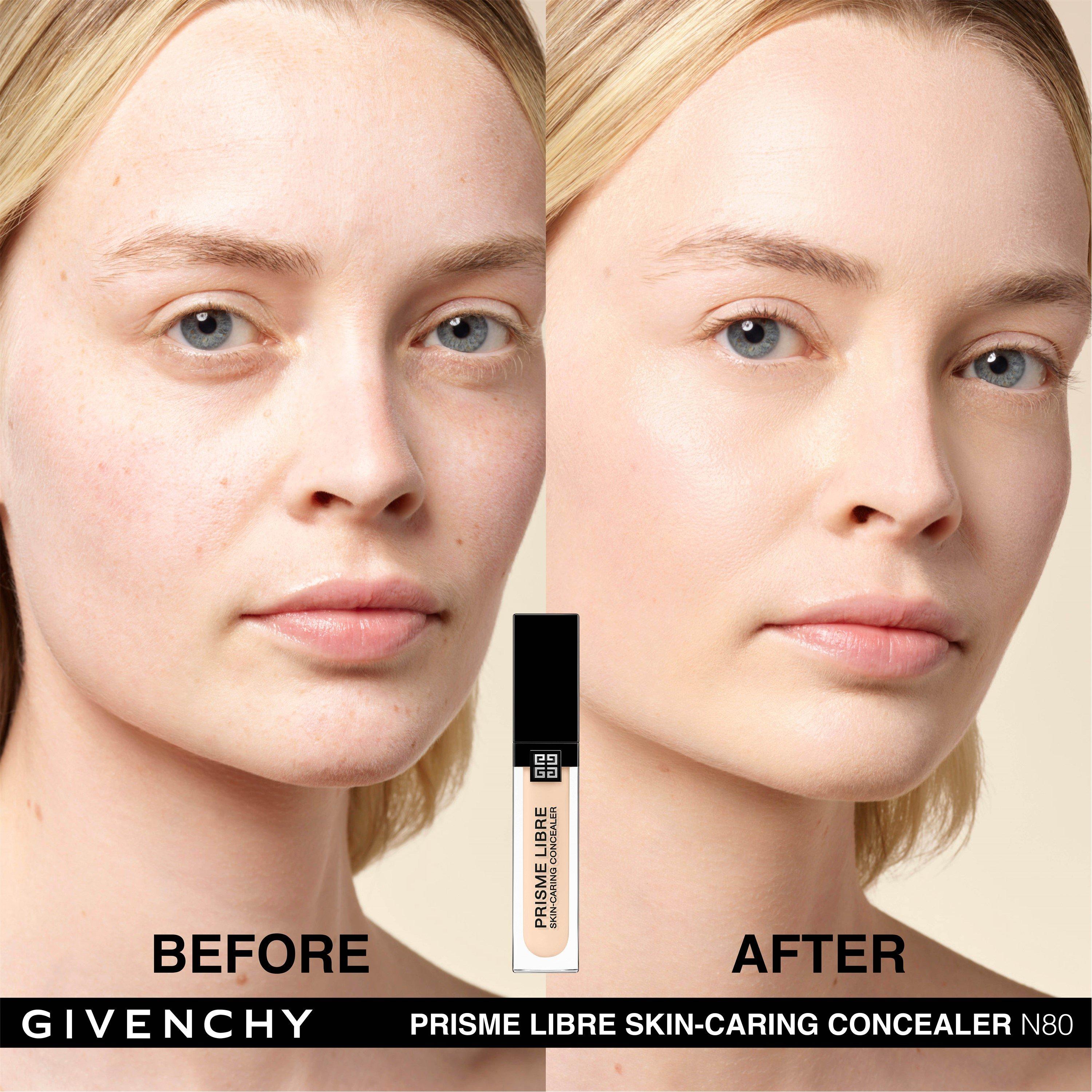 N80 - GIVENCHY - Prisme Libre Skin-Caring correcting concealer - 3