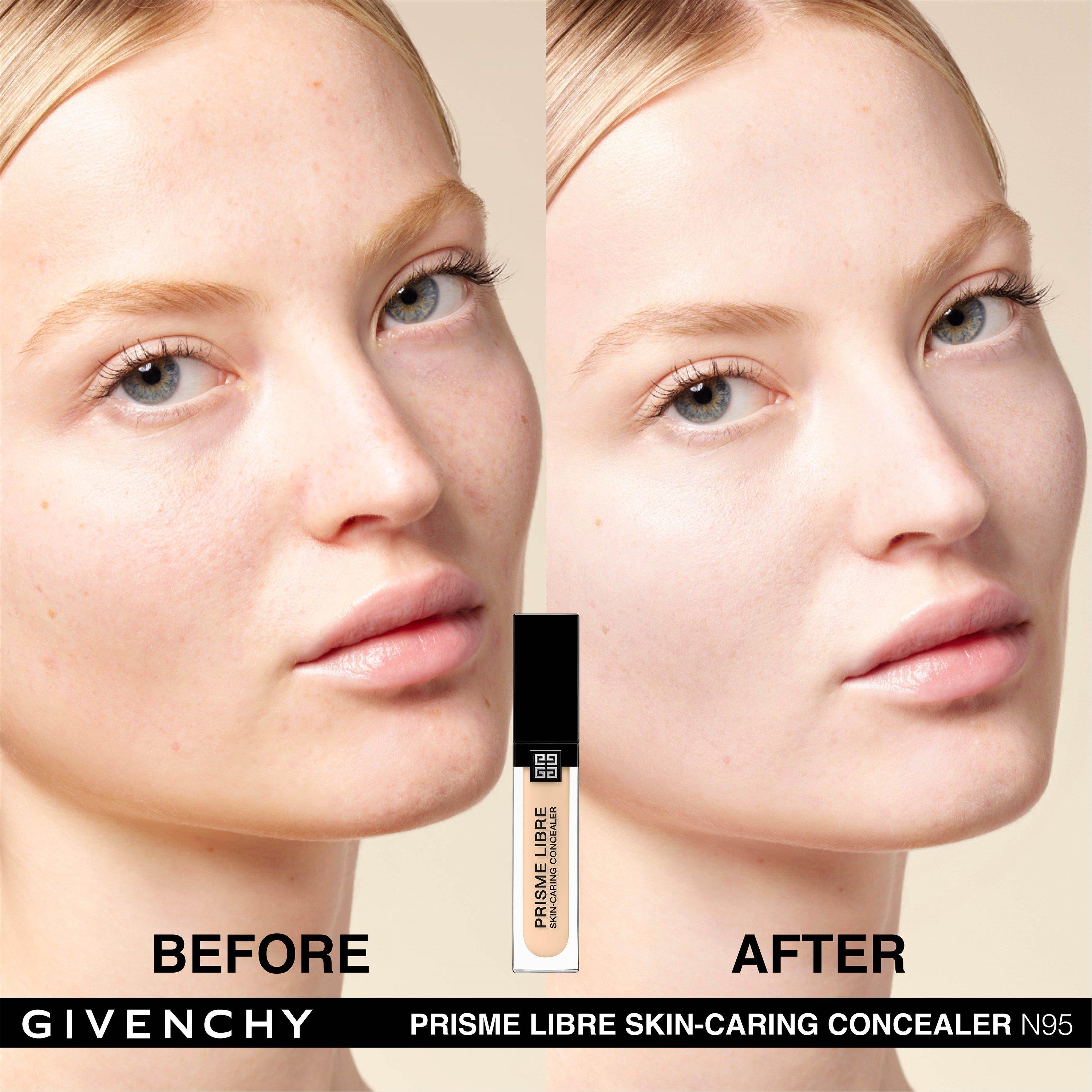 N95 - GIVENCHY - Prisme Libre Skin-Caring correcting concealer - 3