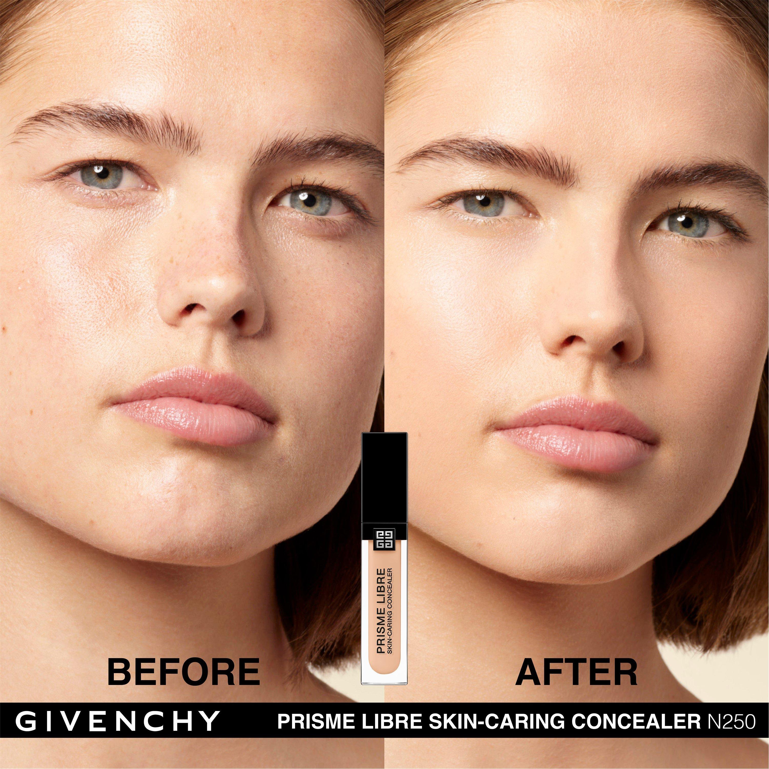 N250 - GIVENCHY - Prisme Libre Skin-Caring correcting concealer - 3