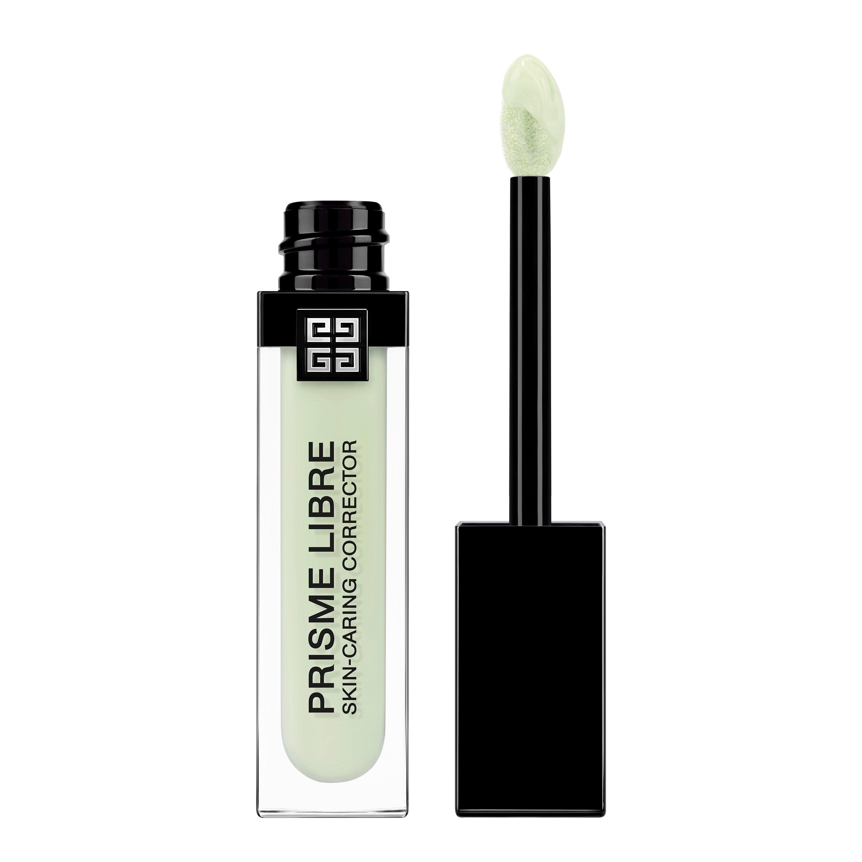 GREEN - GIVENCHY - Prisme Libre Skin-Caring correcting concealer - 1