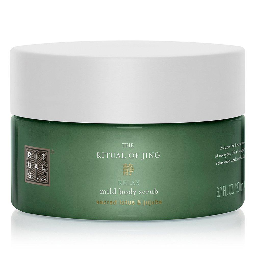 Rituals Rituals Body Scrub