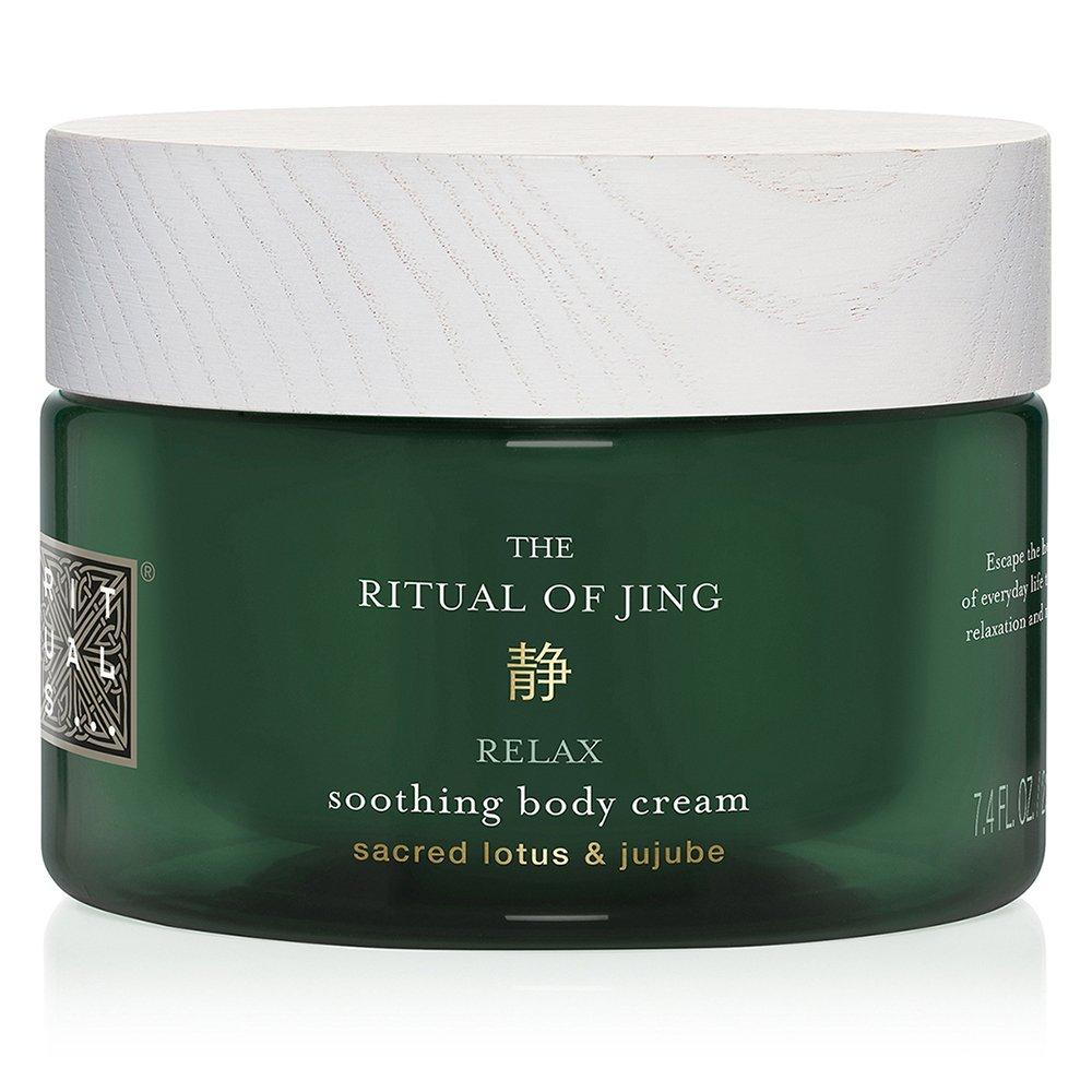 JING - Rituals - The Ritual of Sakura Body Cream