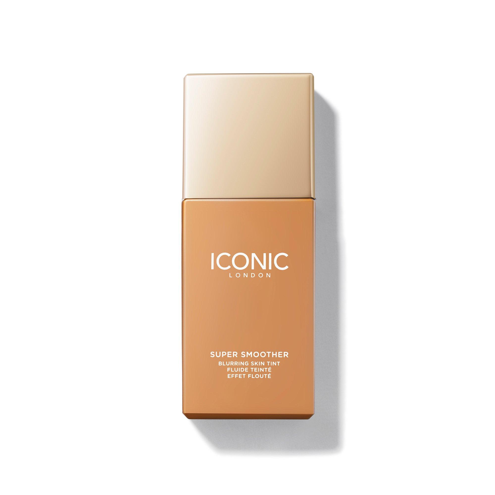 Golden Medium - Iconic London - Super Smoother Blurring Skin Tint - 1