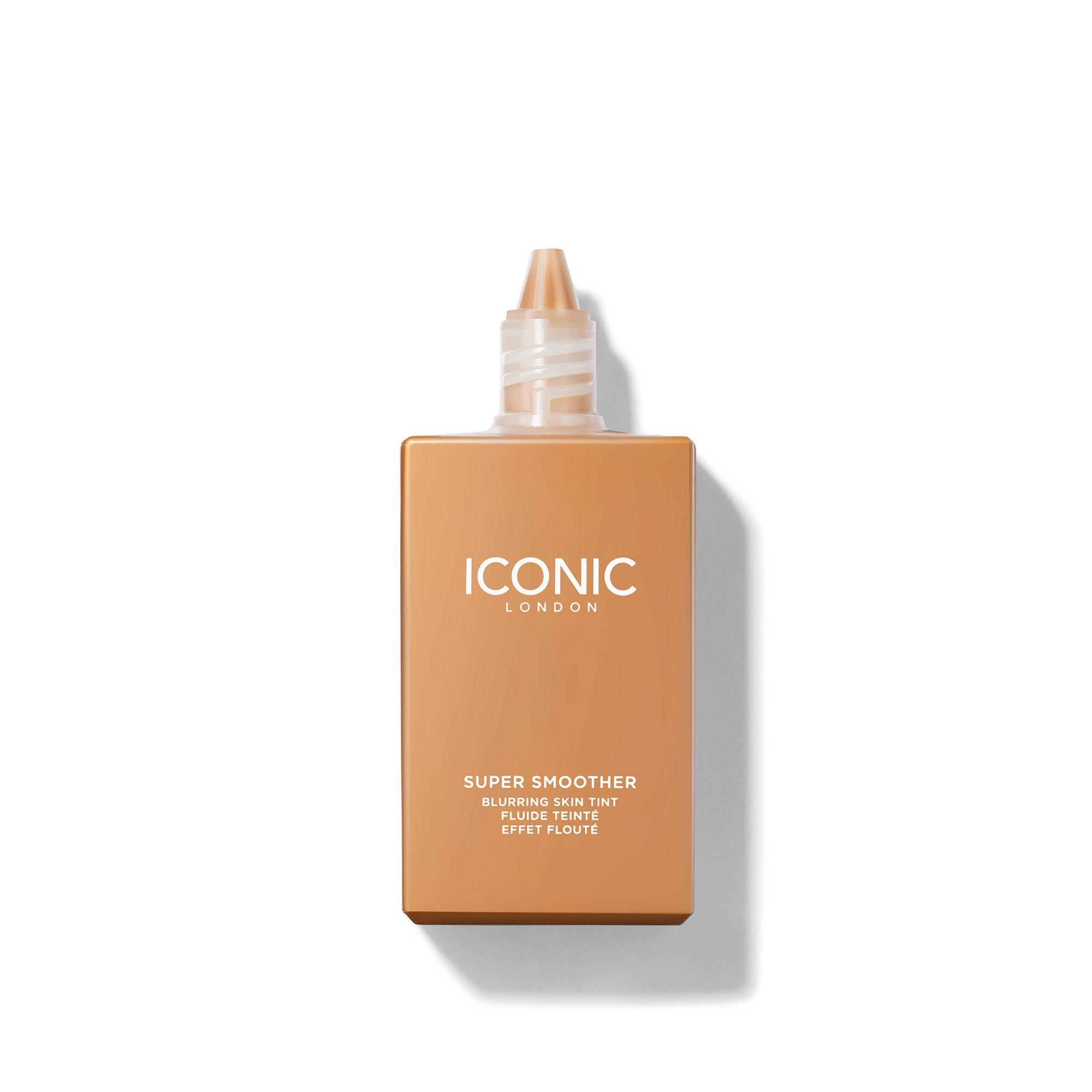Golden Medium - Iconic London - Super Smoother Blurring Skin Tint - 2