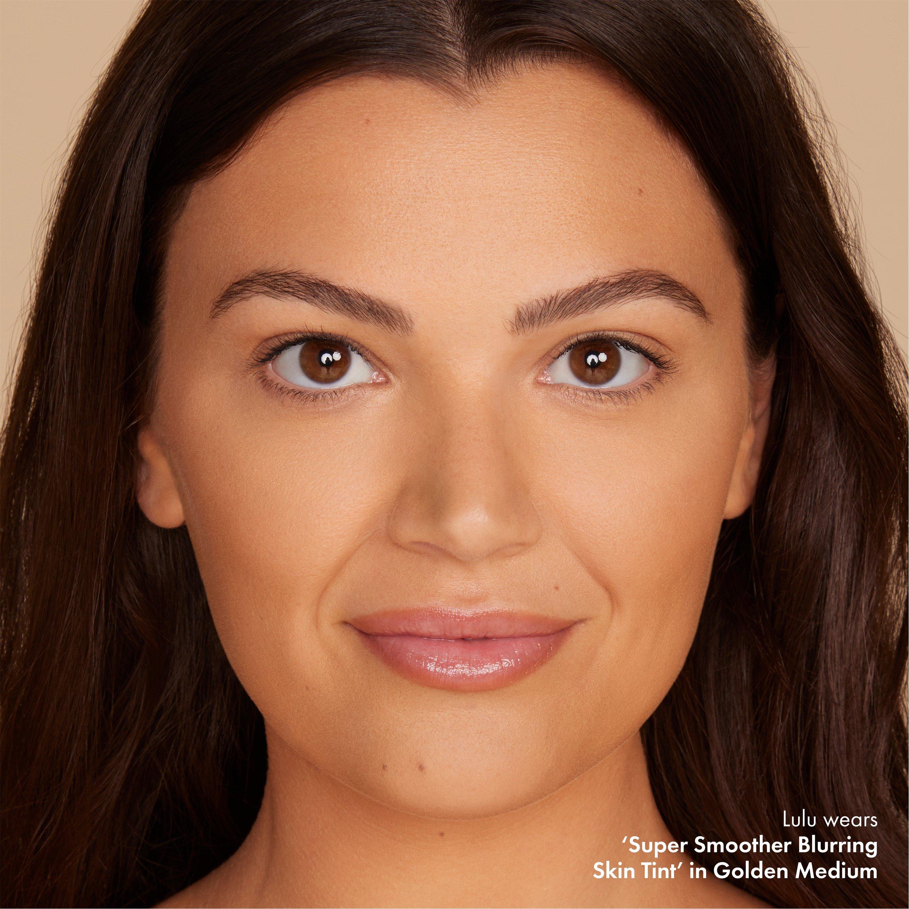 Golden Medium - Iconic London - Super Smoother Blurring Skin Tint - 3