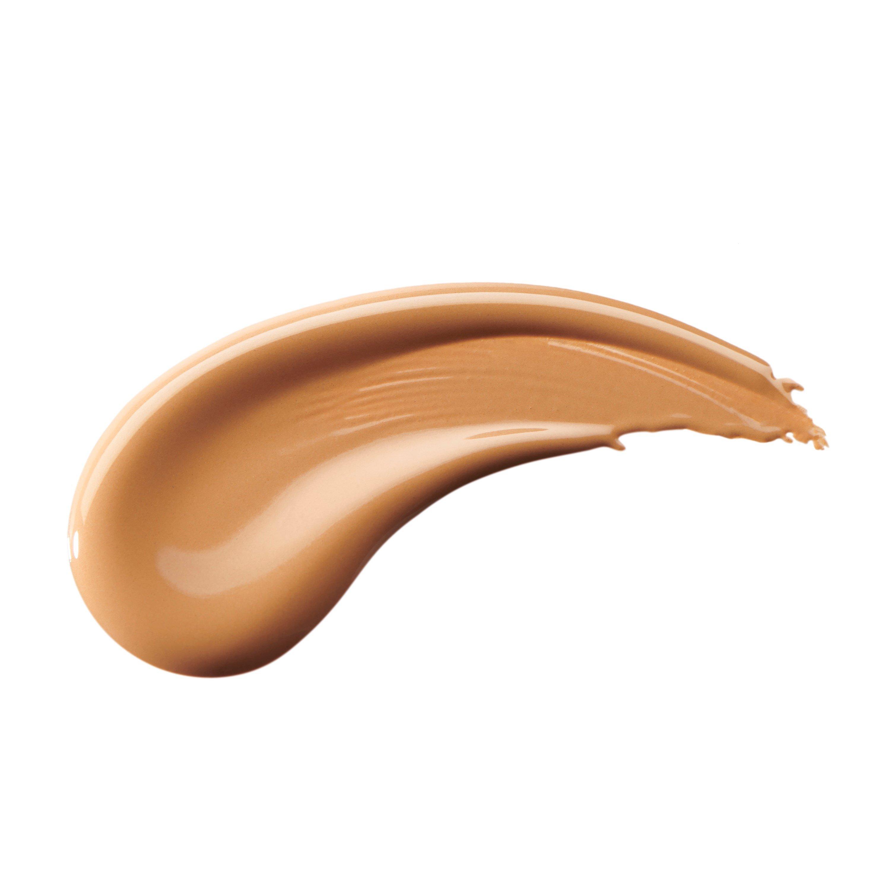 Golden Medium - Iconic London - Super Smoother Blurring Skin Tint - 10