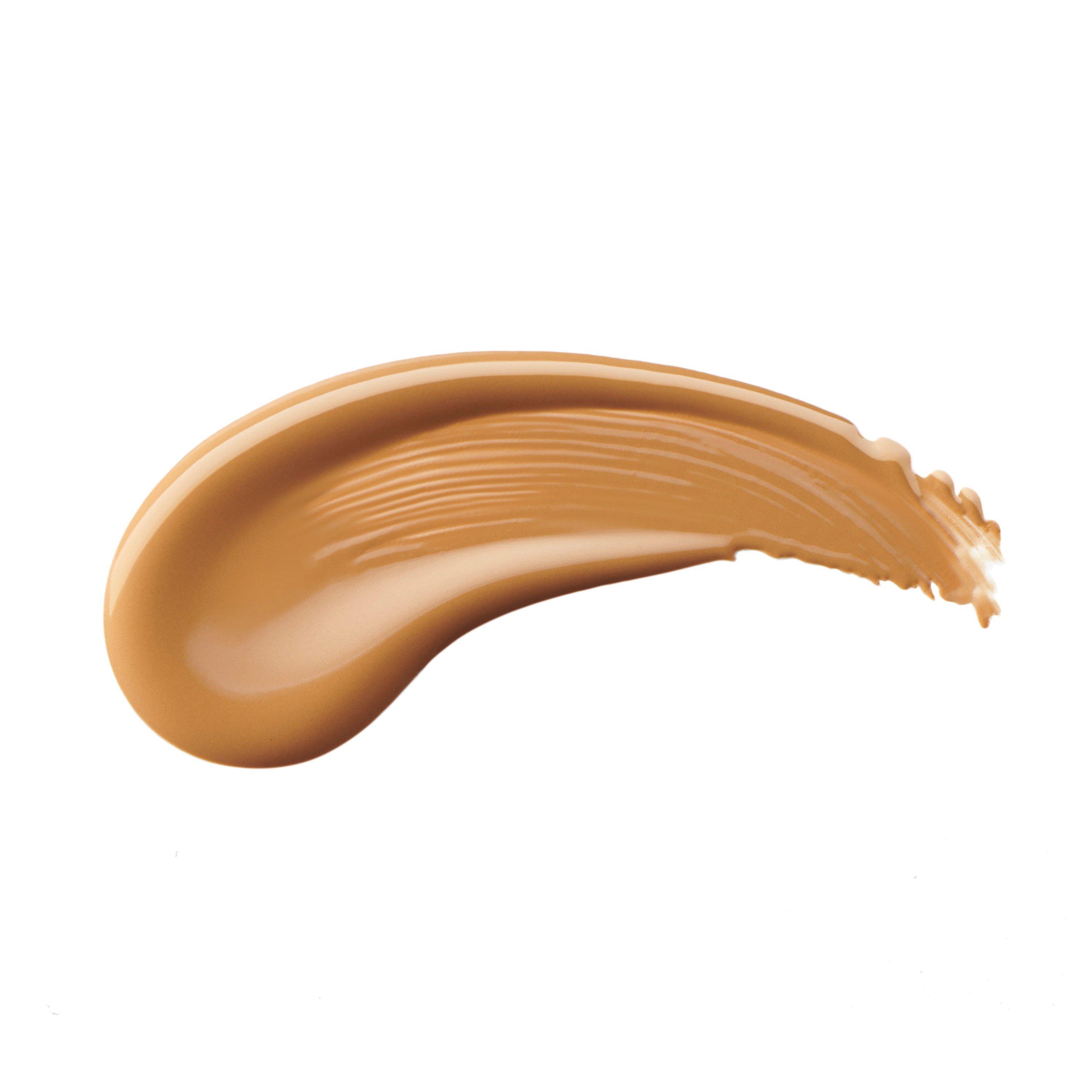 Golden Tan - Iconic London - Super Smoother Blurring Skin Tint - 9