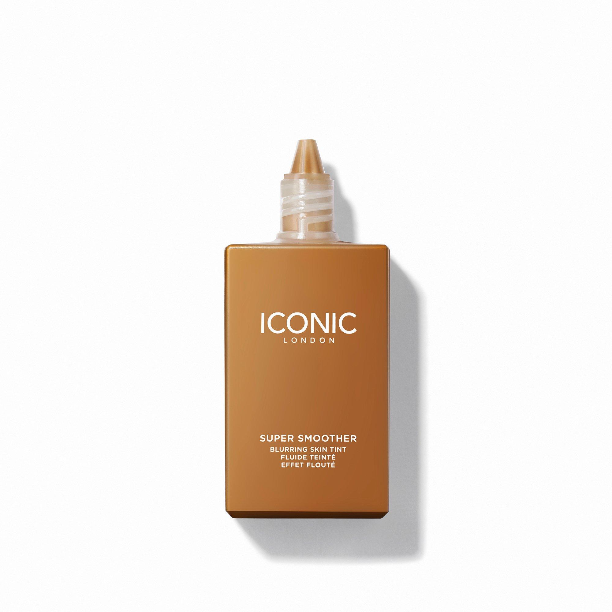 Golden Deep - Iconic London - Super Smoother Blurring Skin Tint - 2