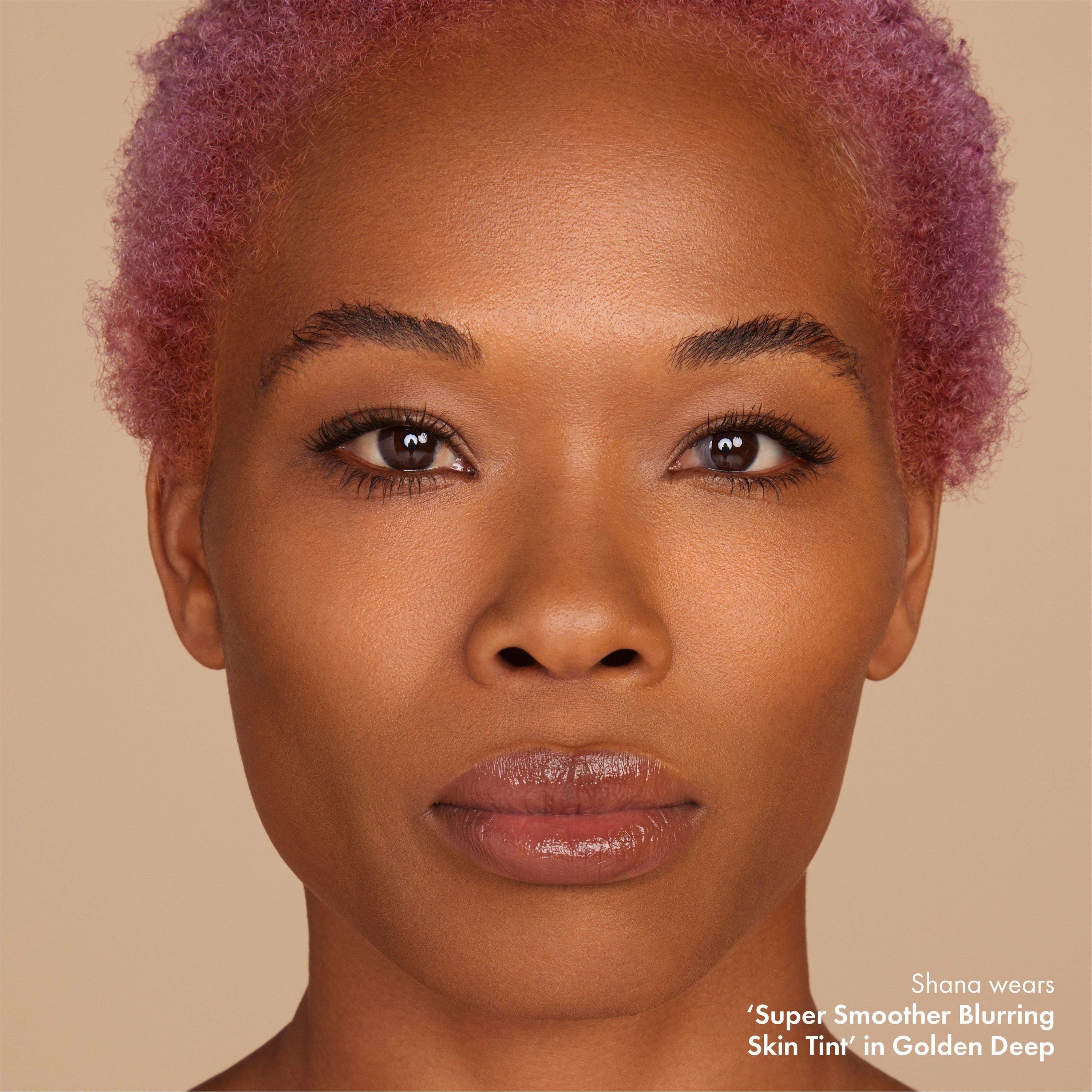 Golden Deep - Iconic London - Super Smoother Blurring Skin Tint - 3