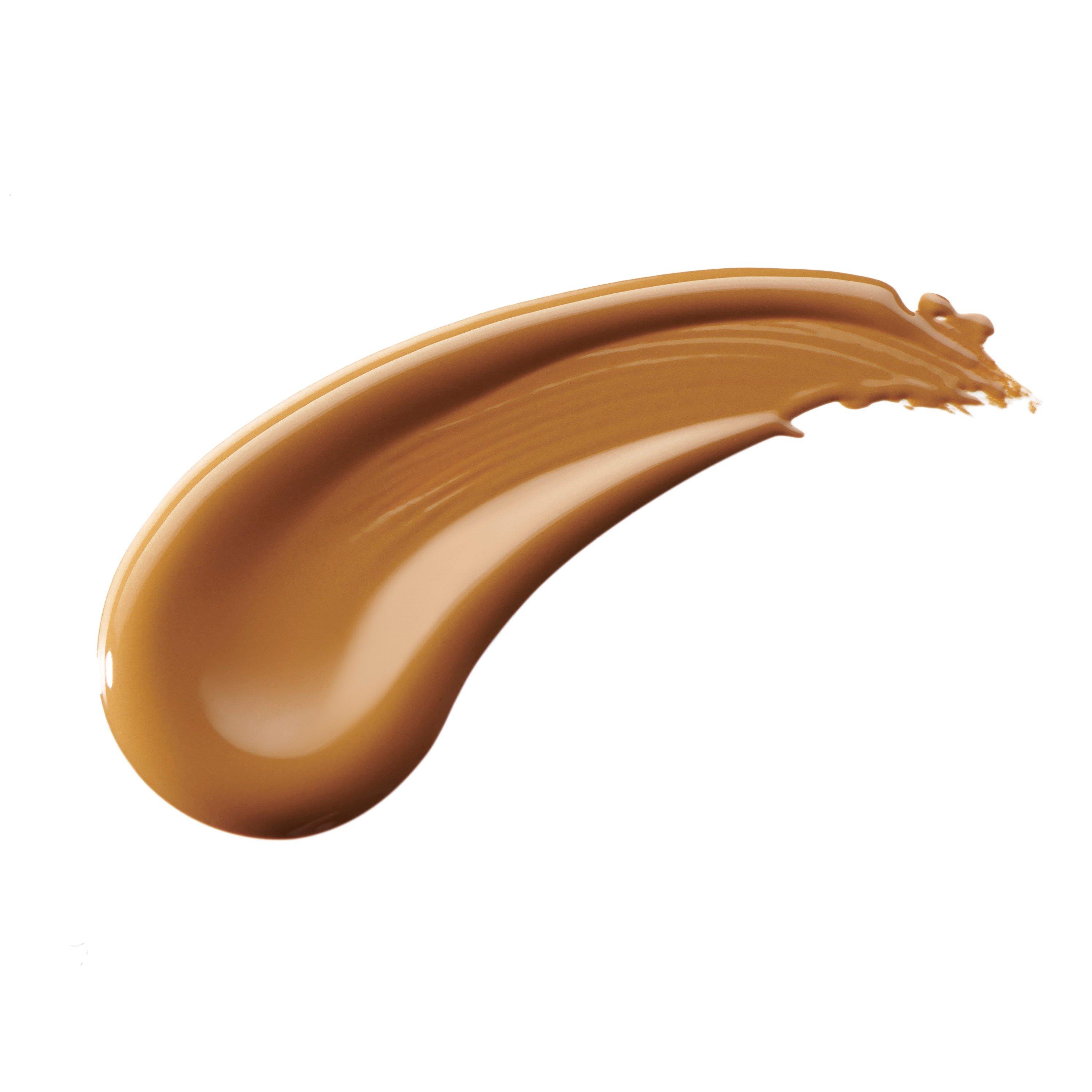 Golden Deep - Iconic London - Super Smoother Blurring Skin Tint - 10