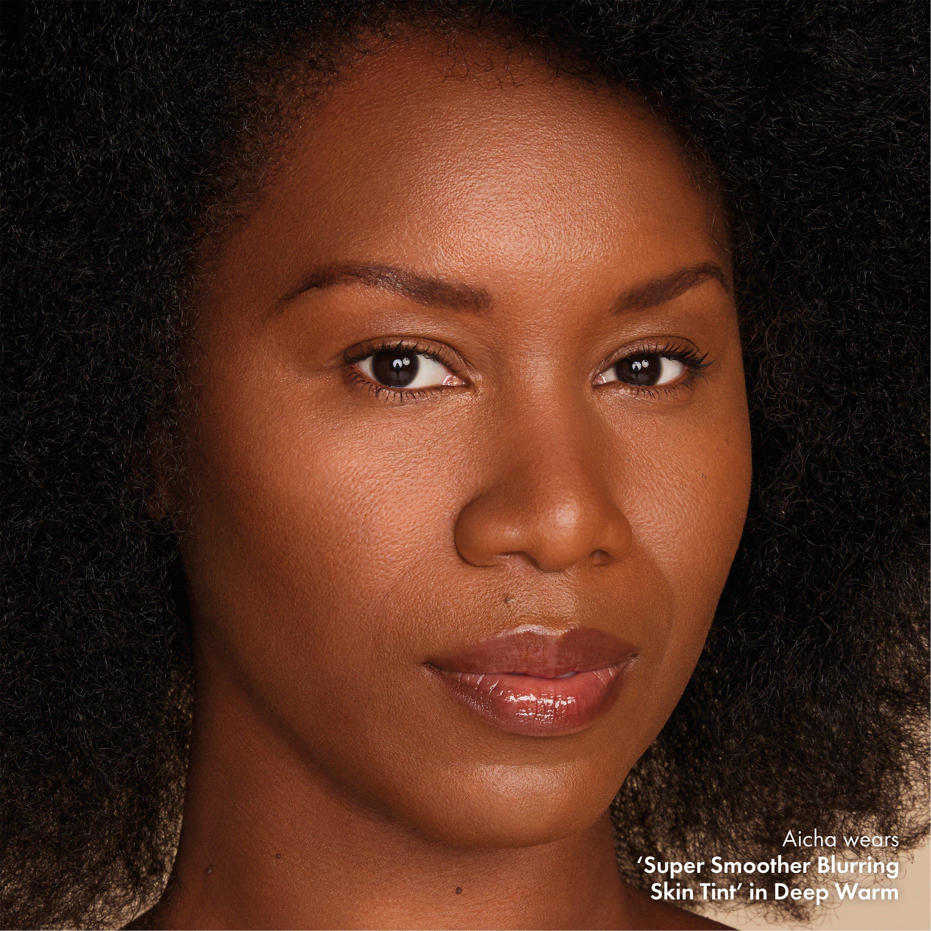 Warm Deep - Iconic London - Super Smoother Blurring Skin Tint - 3