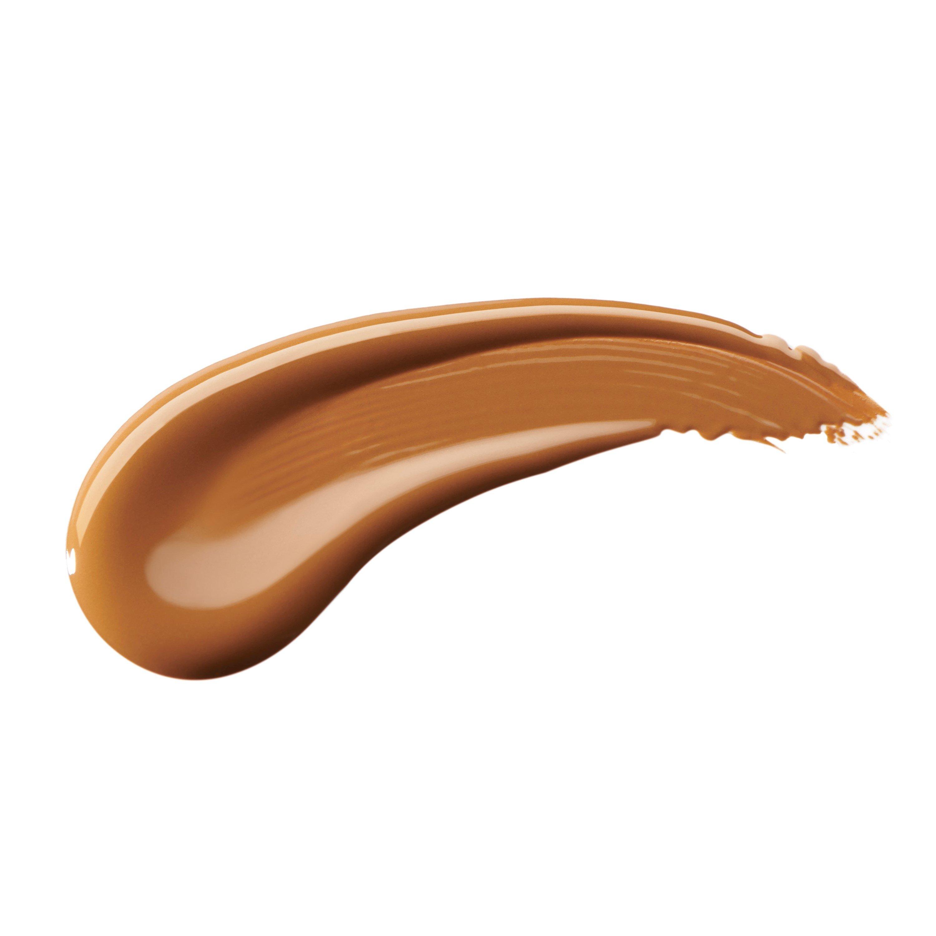 Warm Deep - Iconic London - Super Smoother Blurring Skin Tint - 10