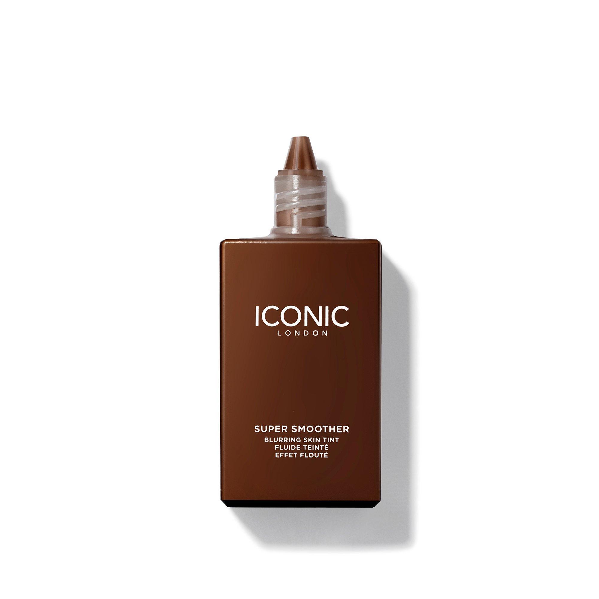 Warm Rich - Iconic London - Super Smoother Blurring Skin Tint - 2