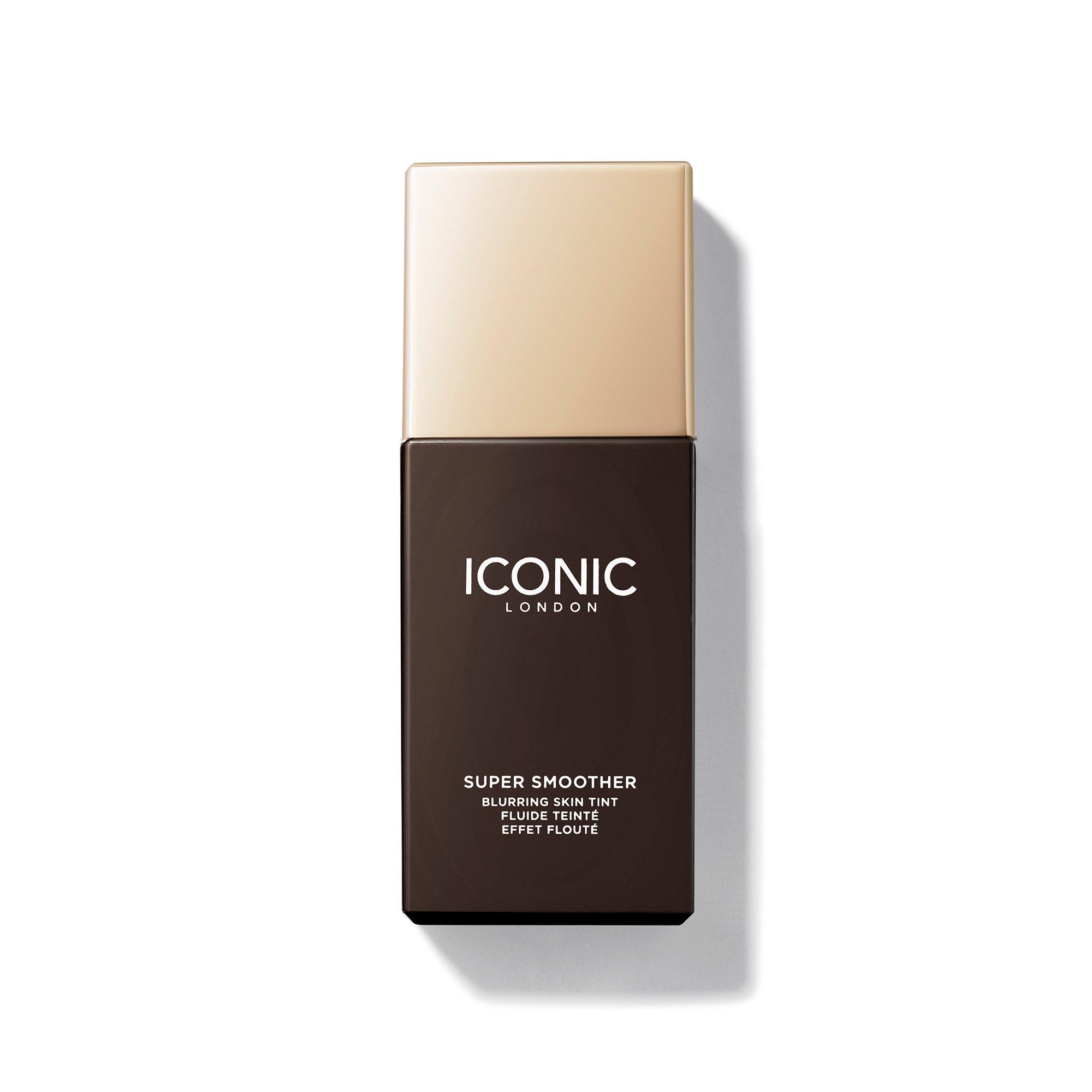 Neutral Rich - Iconic London - Super Smoother Blurring Skin Tint - 1