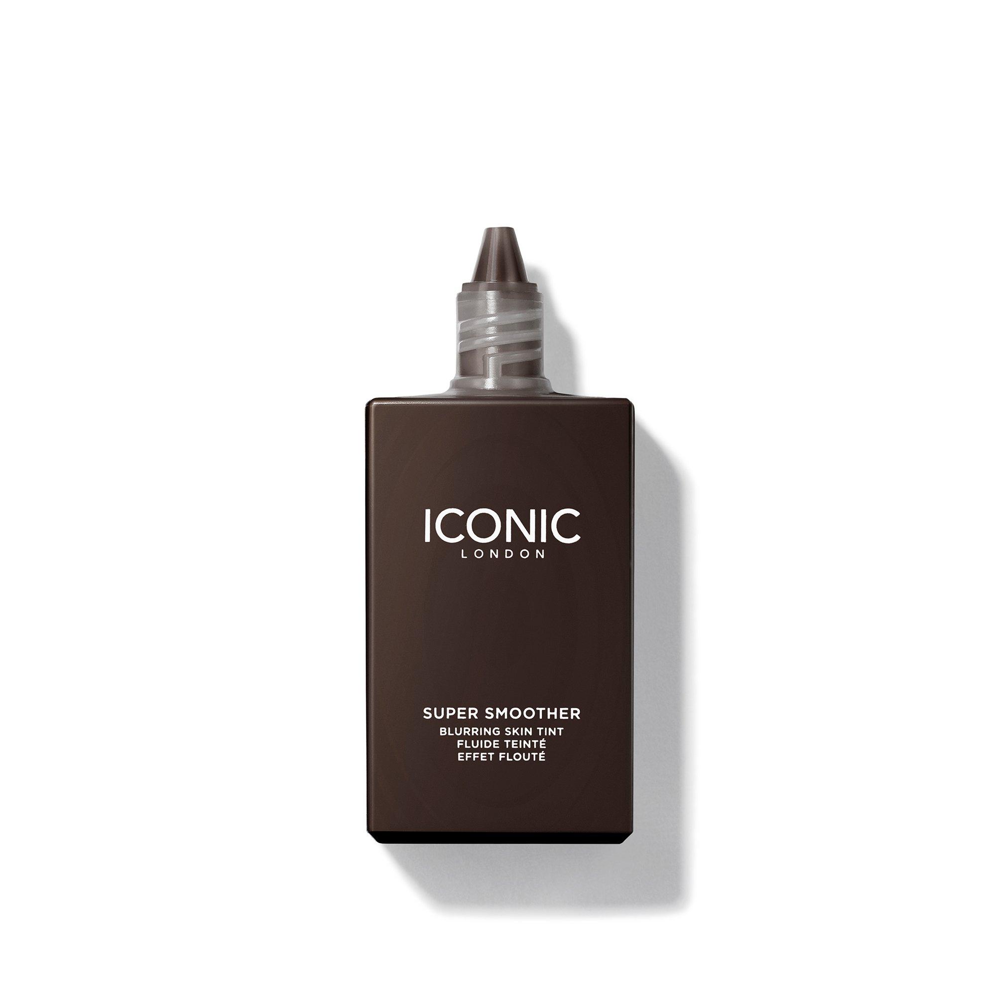 Neutral Rich - Iconic London - Super Smoother Blurring Skin Tint - 2
