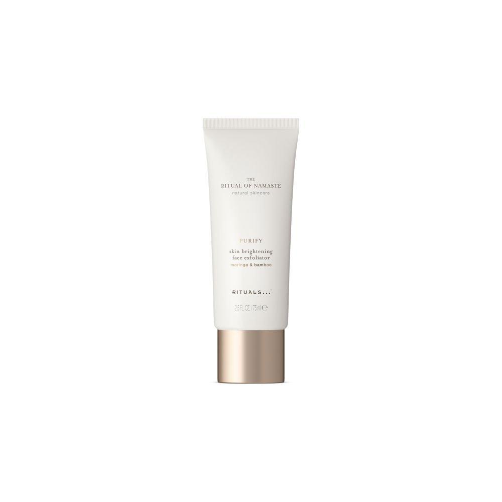 NAMASTE - Rituals - The Ritual of Namaste Skin Brightening Face Exfoliator - 2