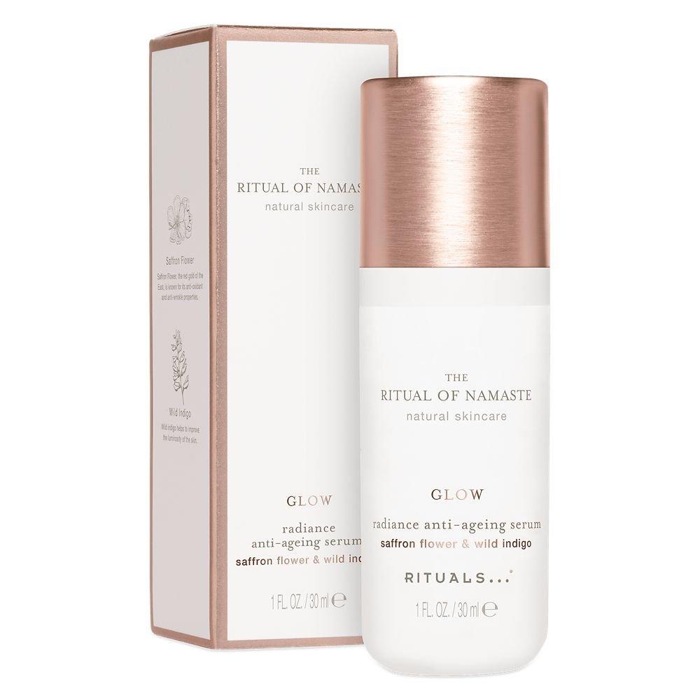 NAMASTE - Rituals - The Ritual of Namaste Glow Anti-Ageing Serum - 1