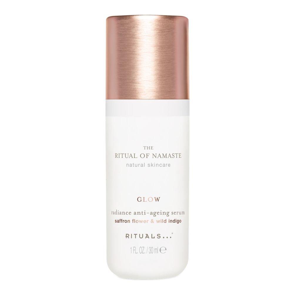 NAMASTE - Rituals - The Ritual of Namaste Glow Anti-Ageing Serum - 2