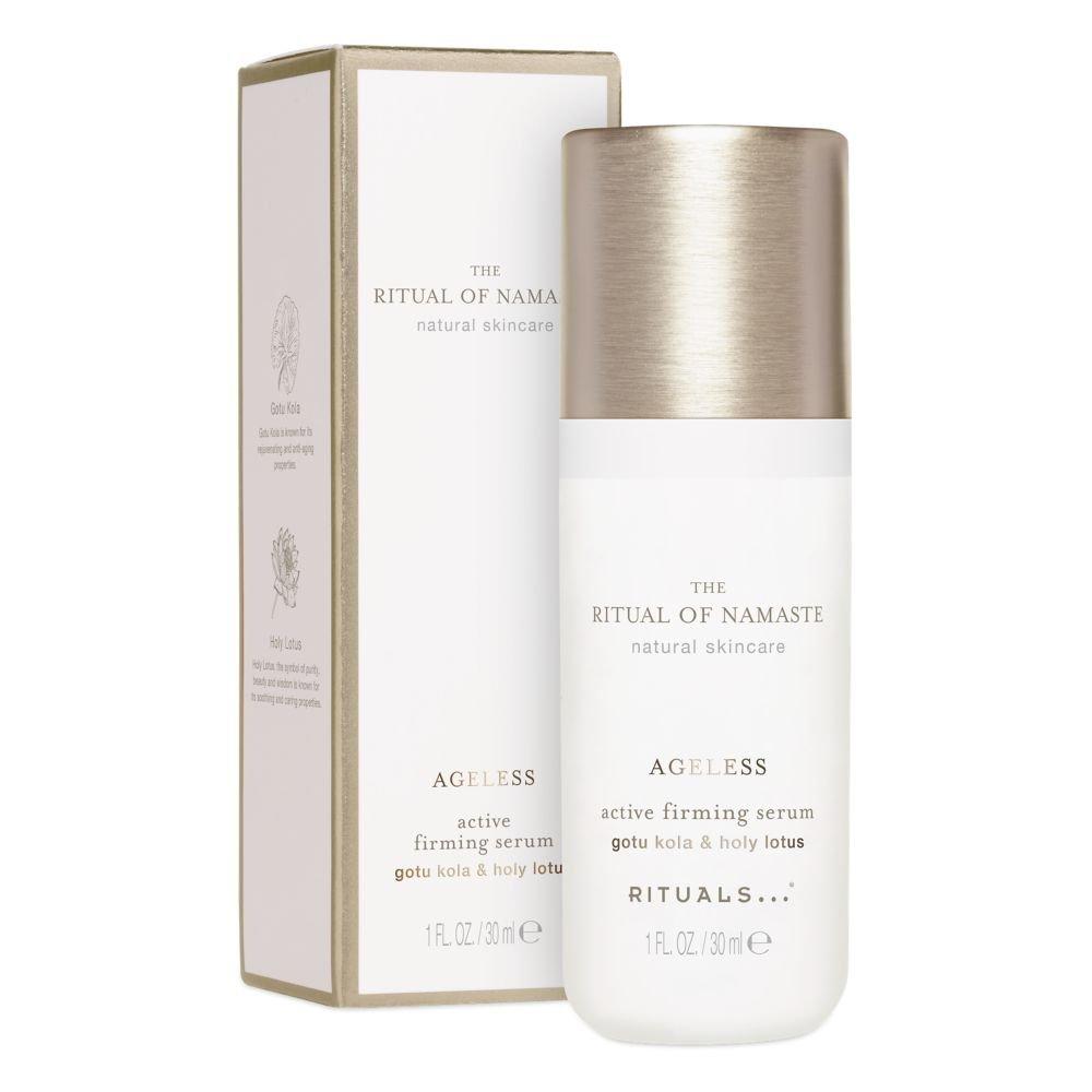 Rituals  The Ritual Of Active Firming Serum Namaste